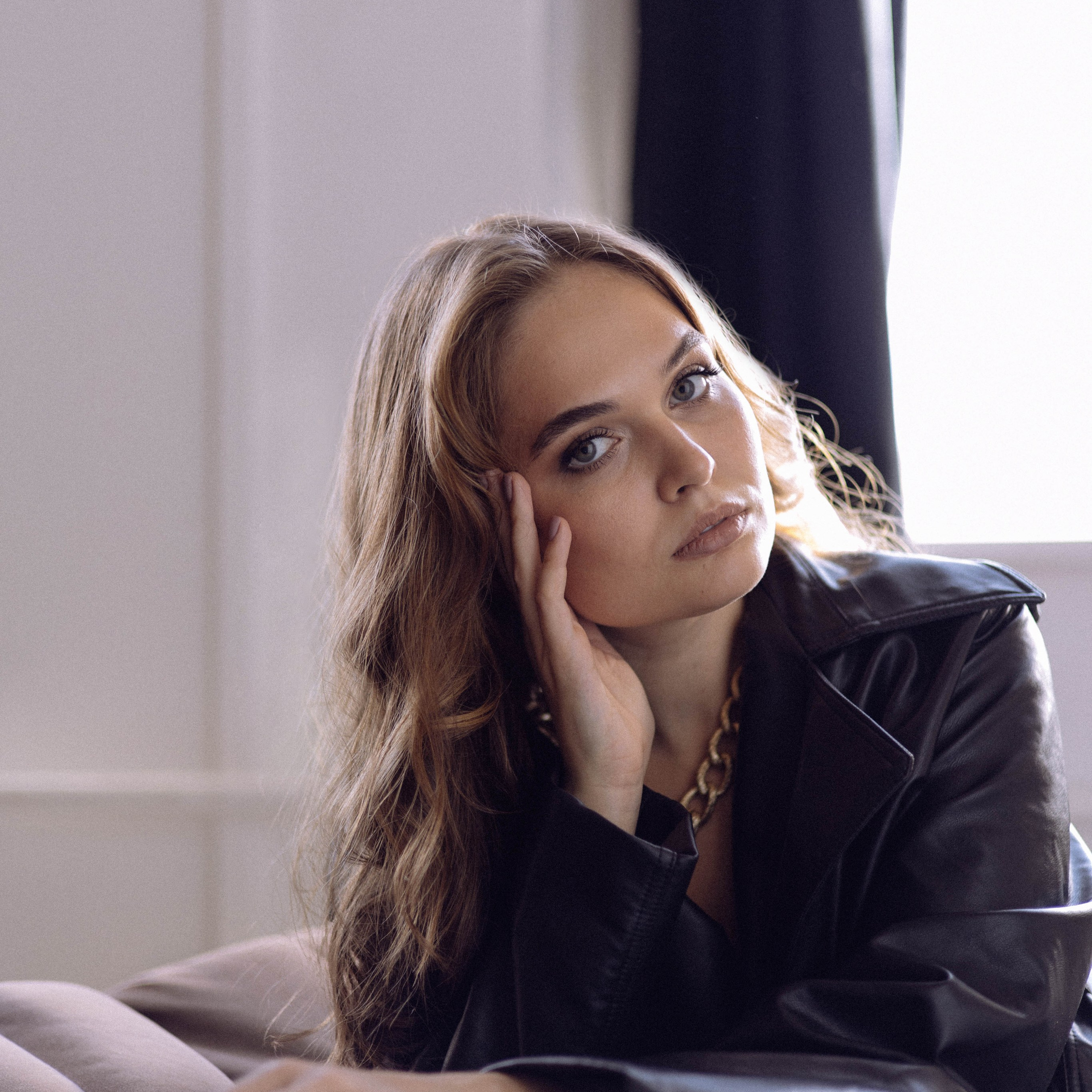 11. Александра Негальчук