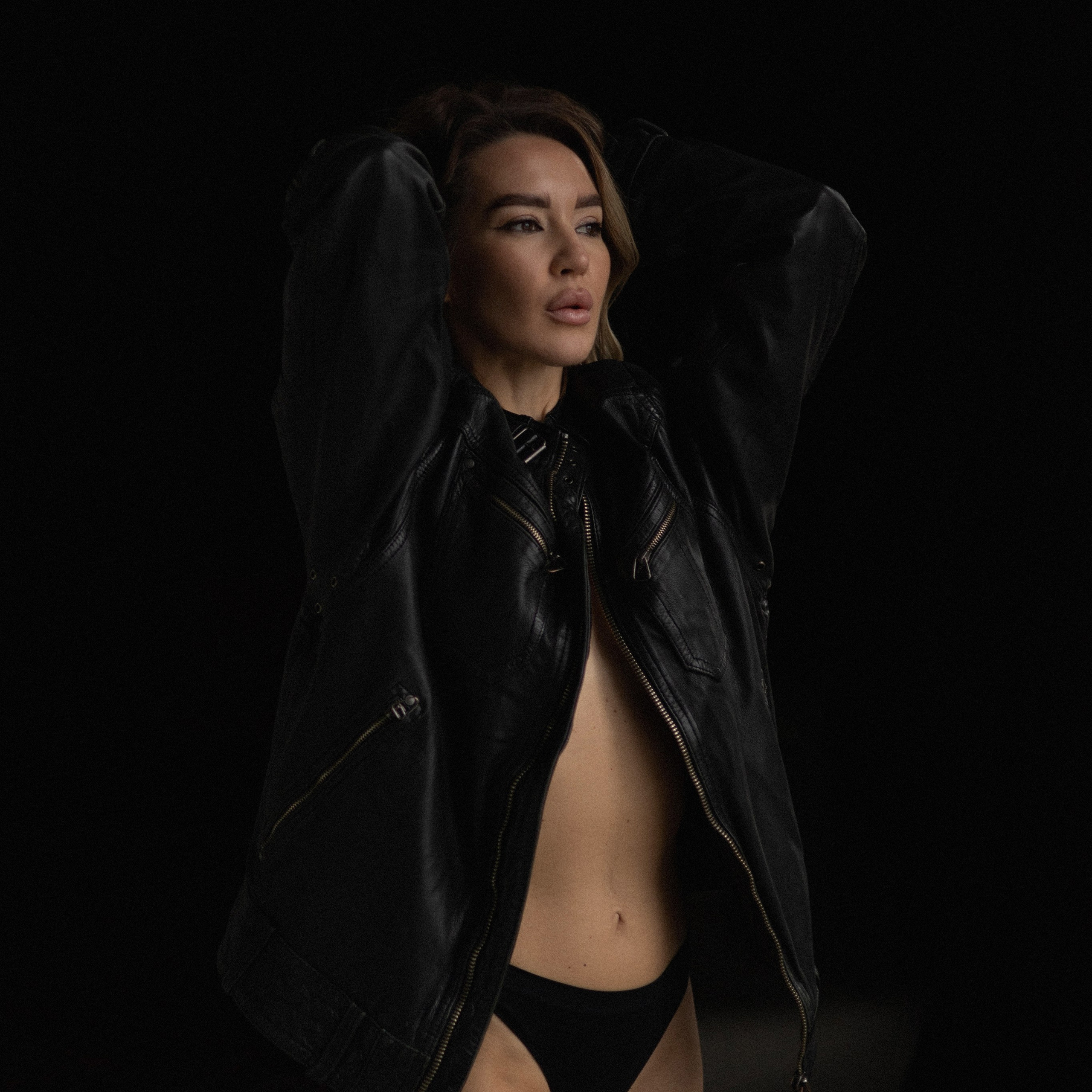 12. Александра Негальчук