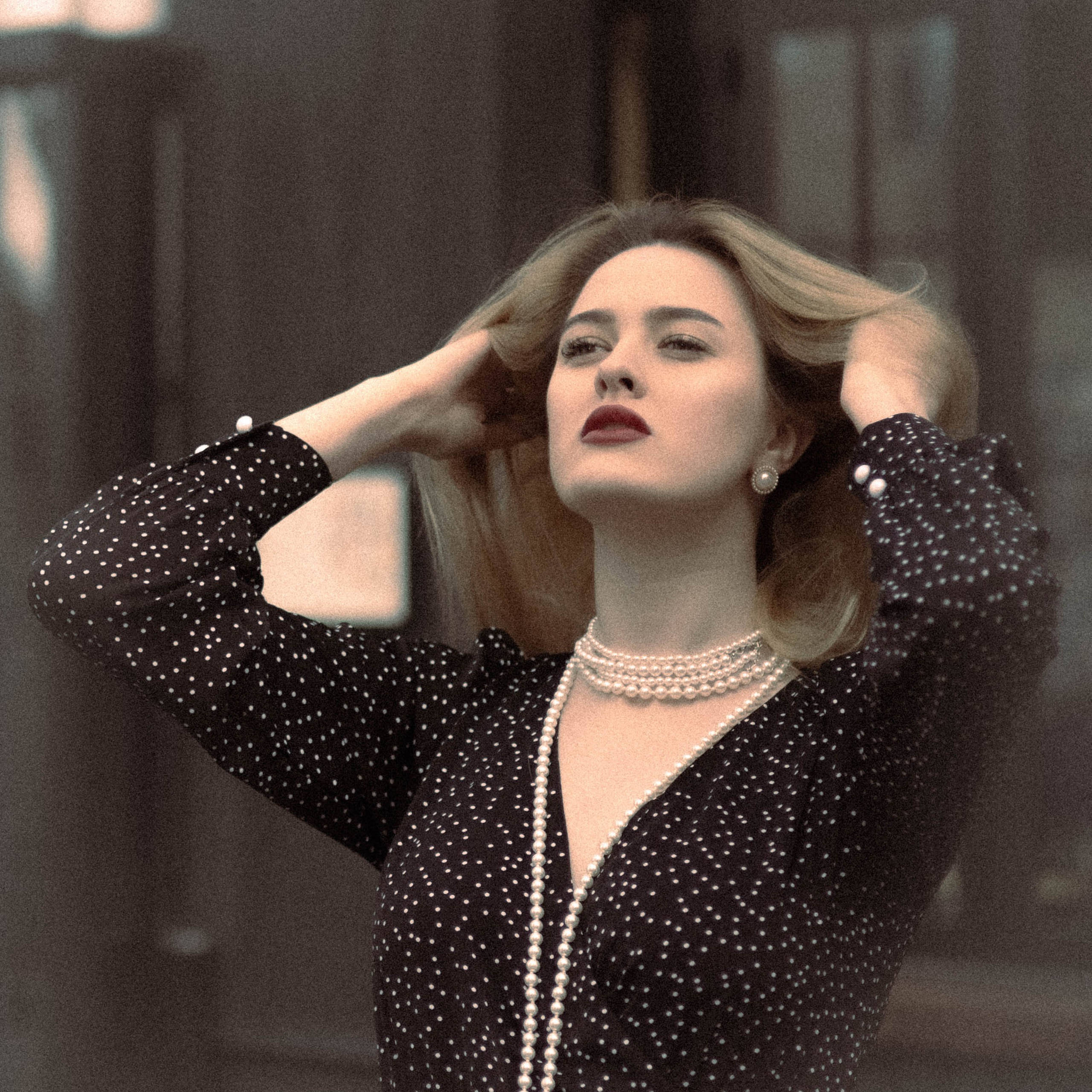 17. Александра Негальчук