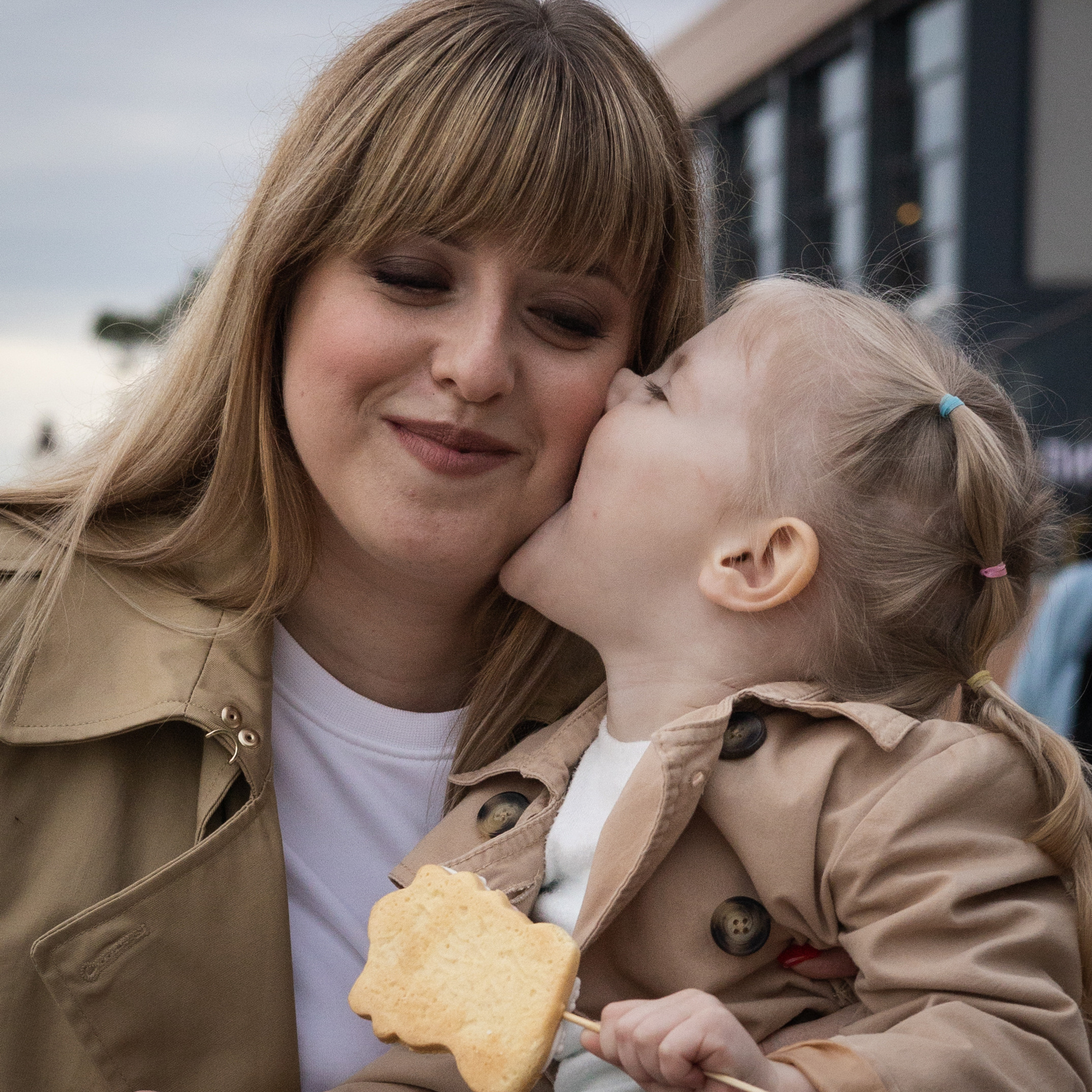 1. Александра Негальчук