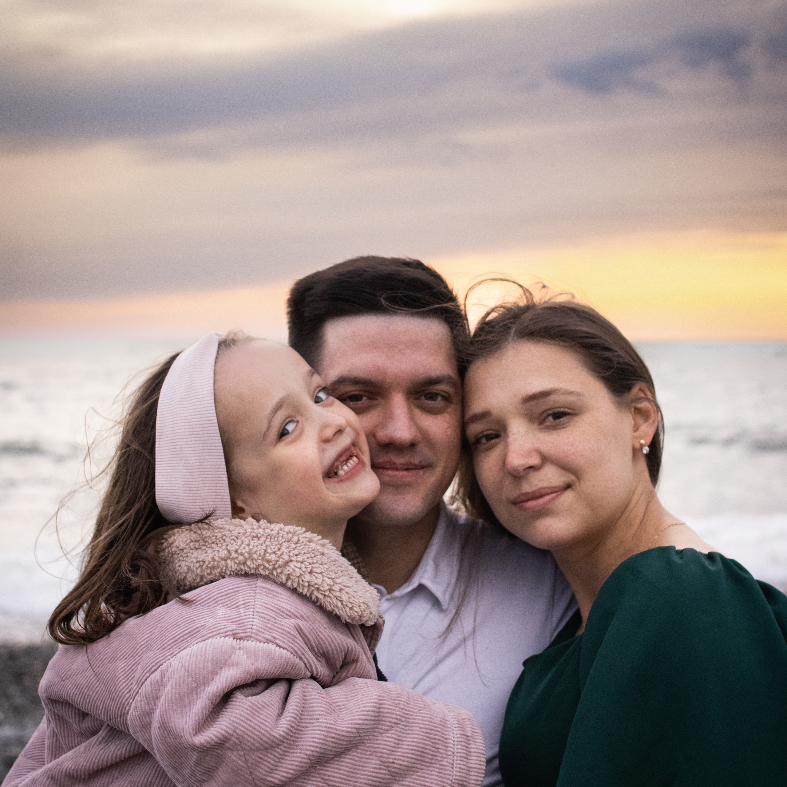 2. Александра Негальчук