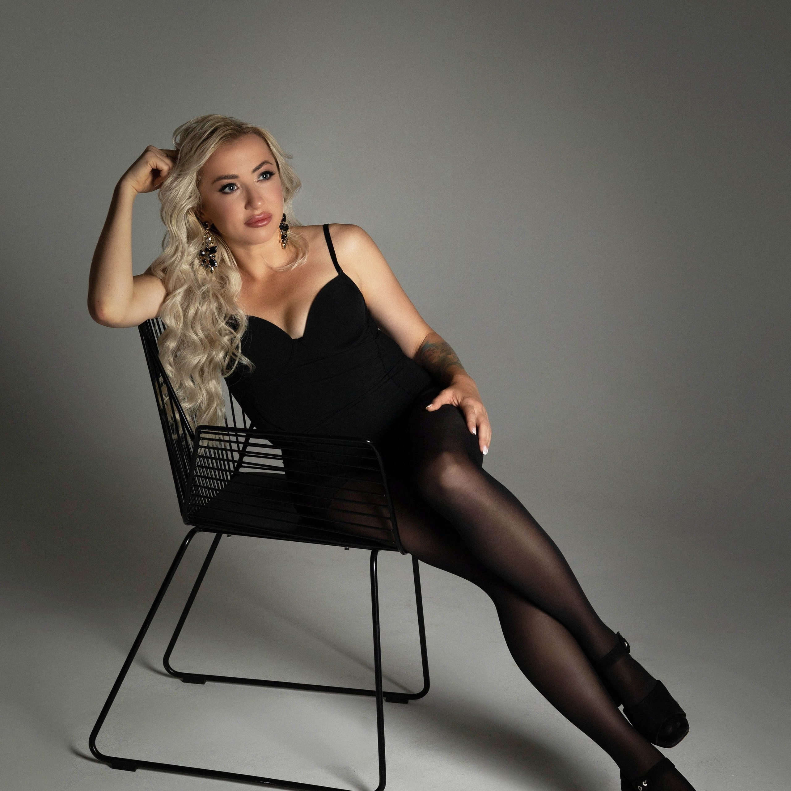 8. Александра Негальчук