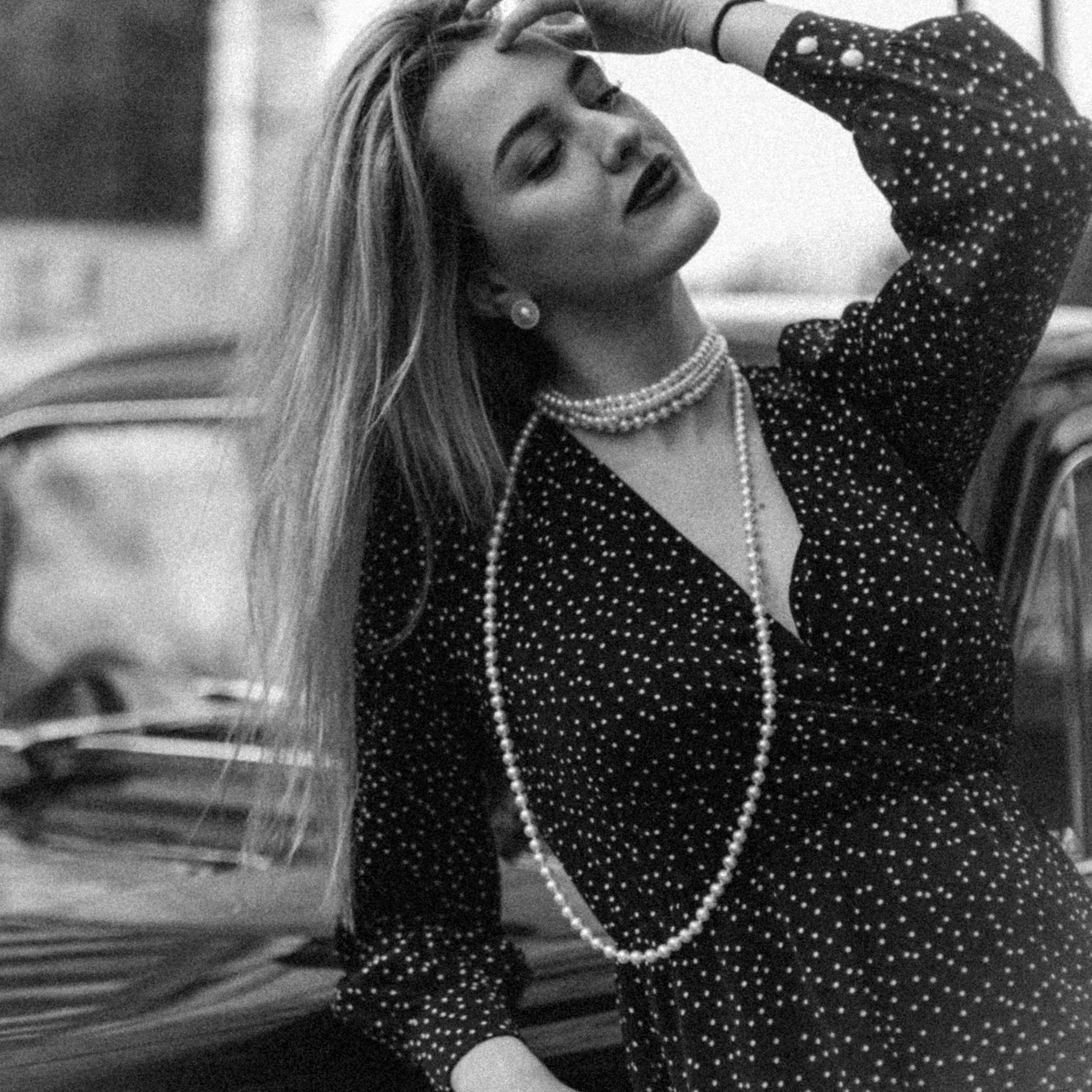 17. Александра Негальчук