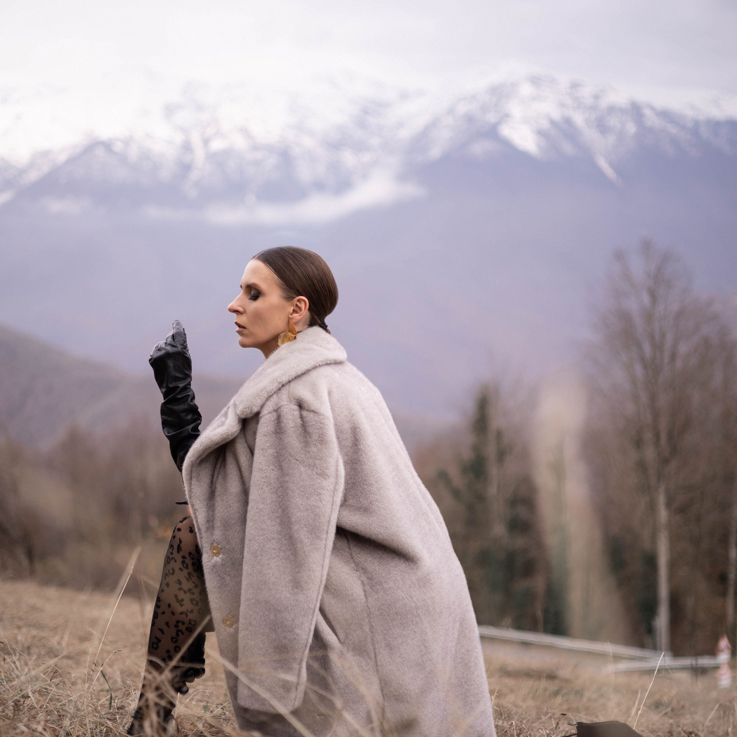 14. Александра Негальчук