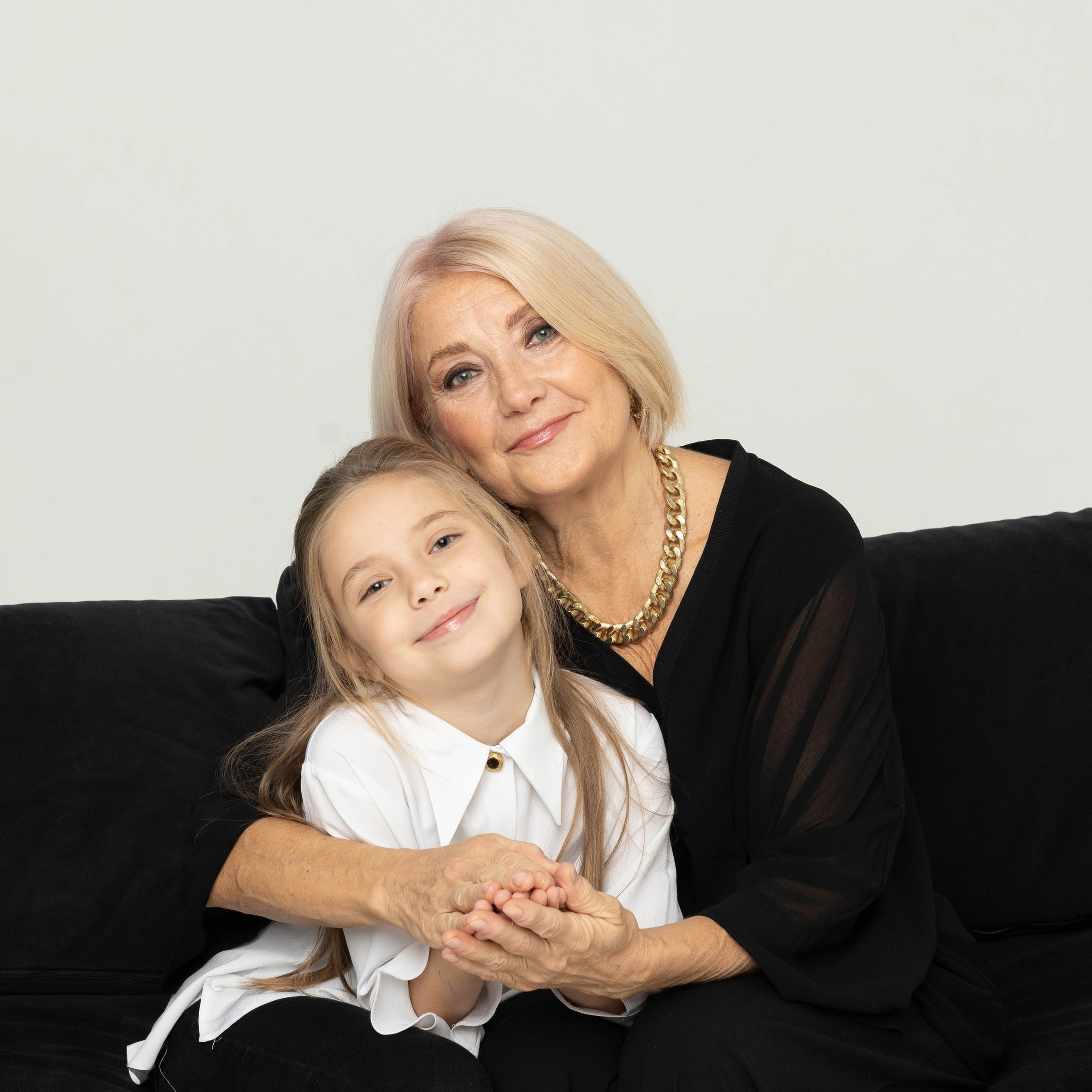 6. Александра Негальчук