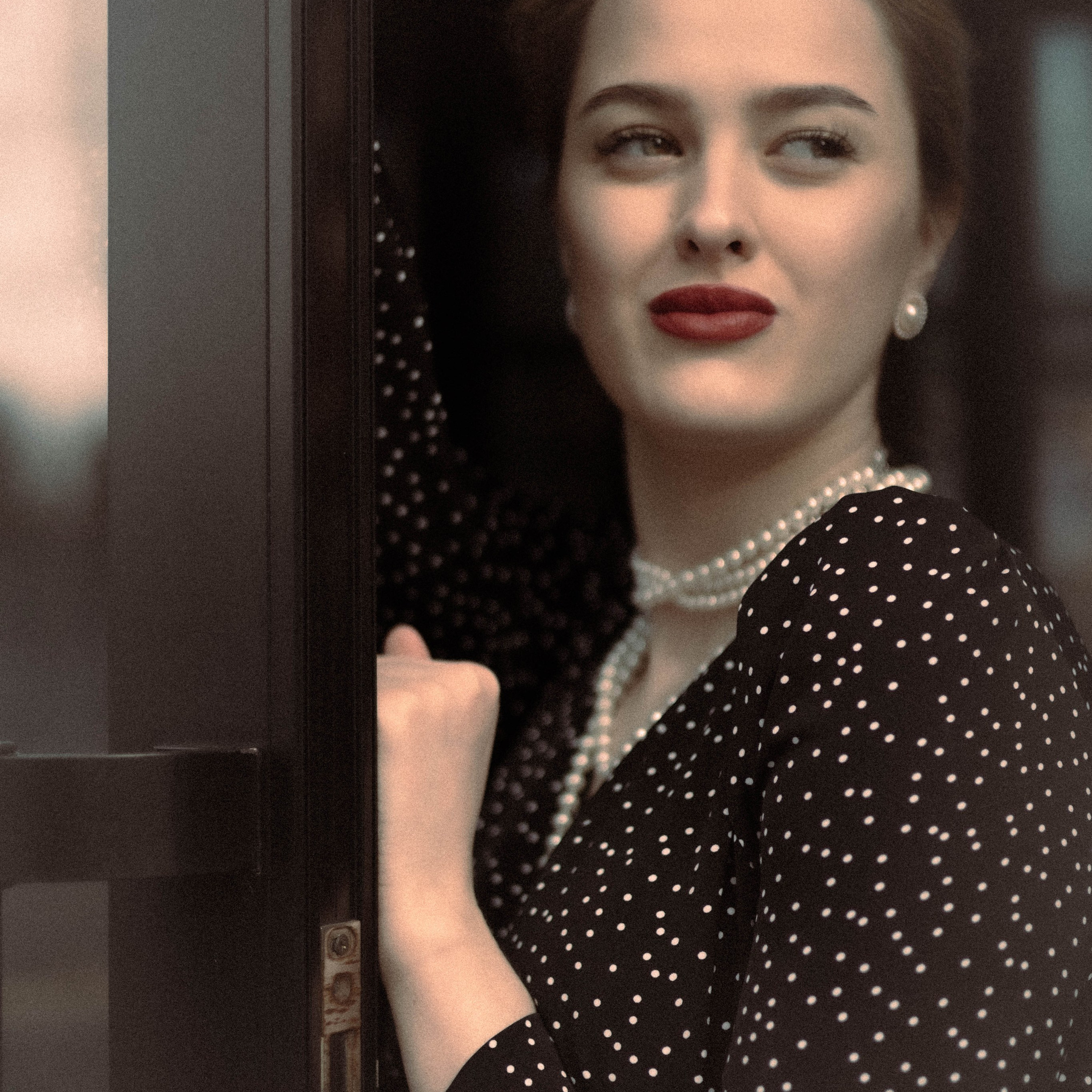 17. Александра Негальчук