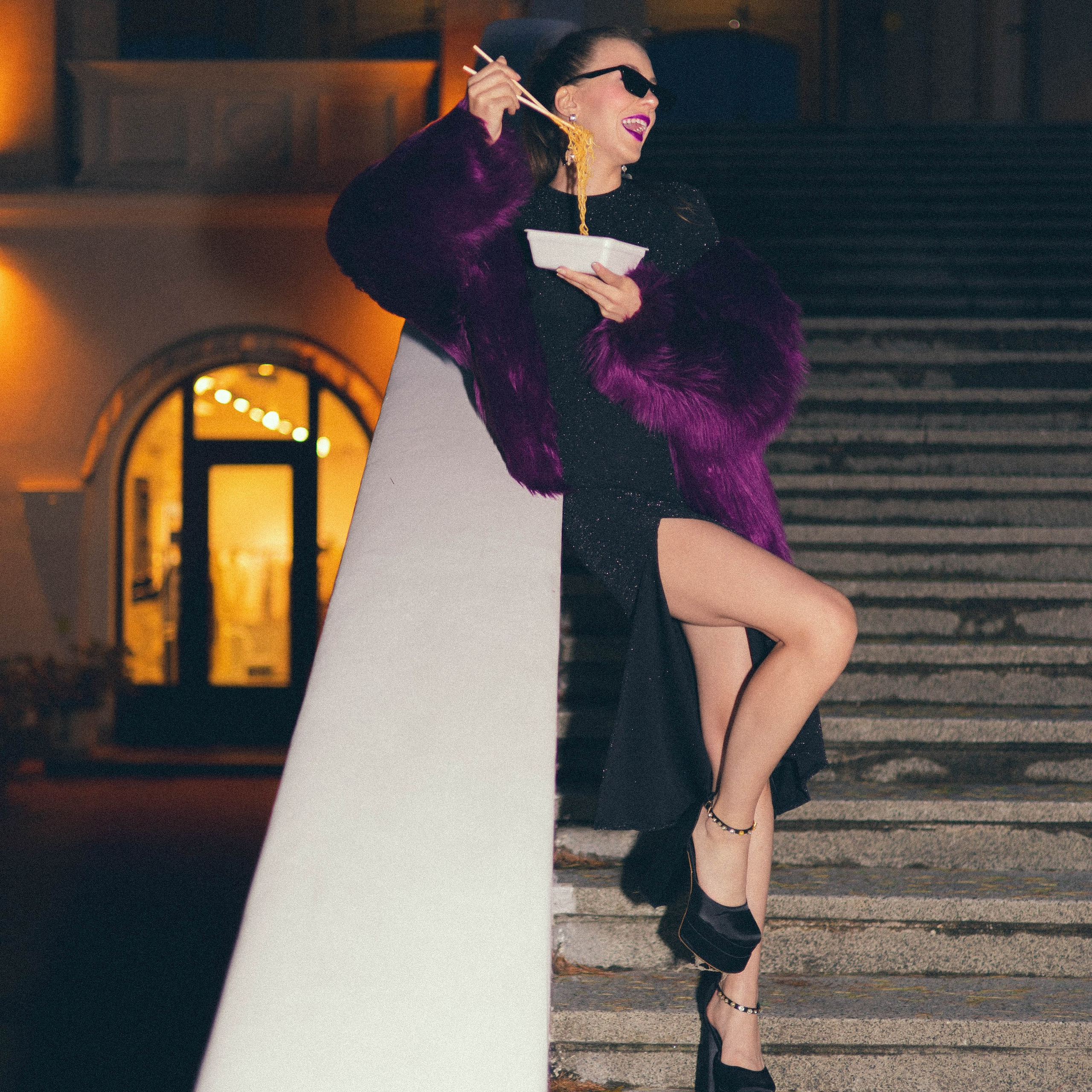 10. Александра Негальчук