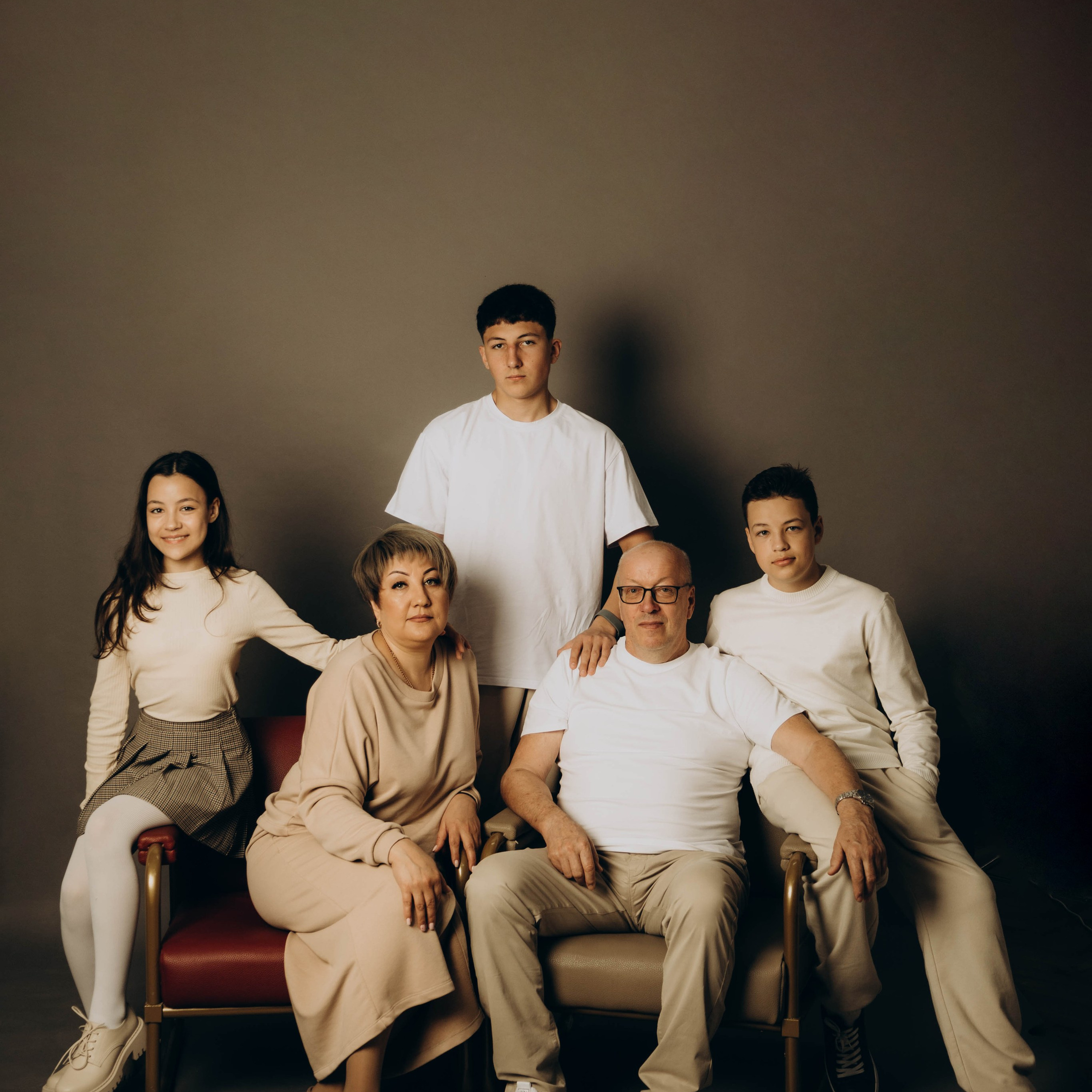 5. Александра Негальчук