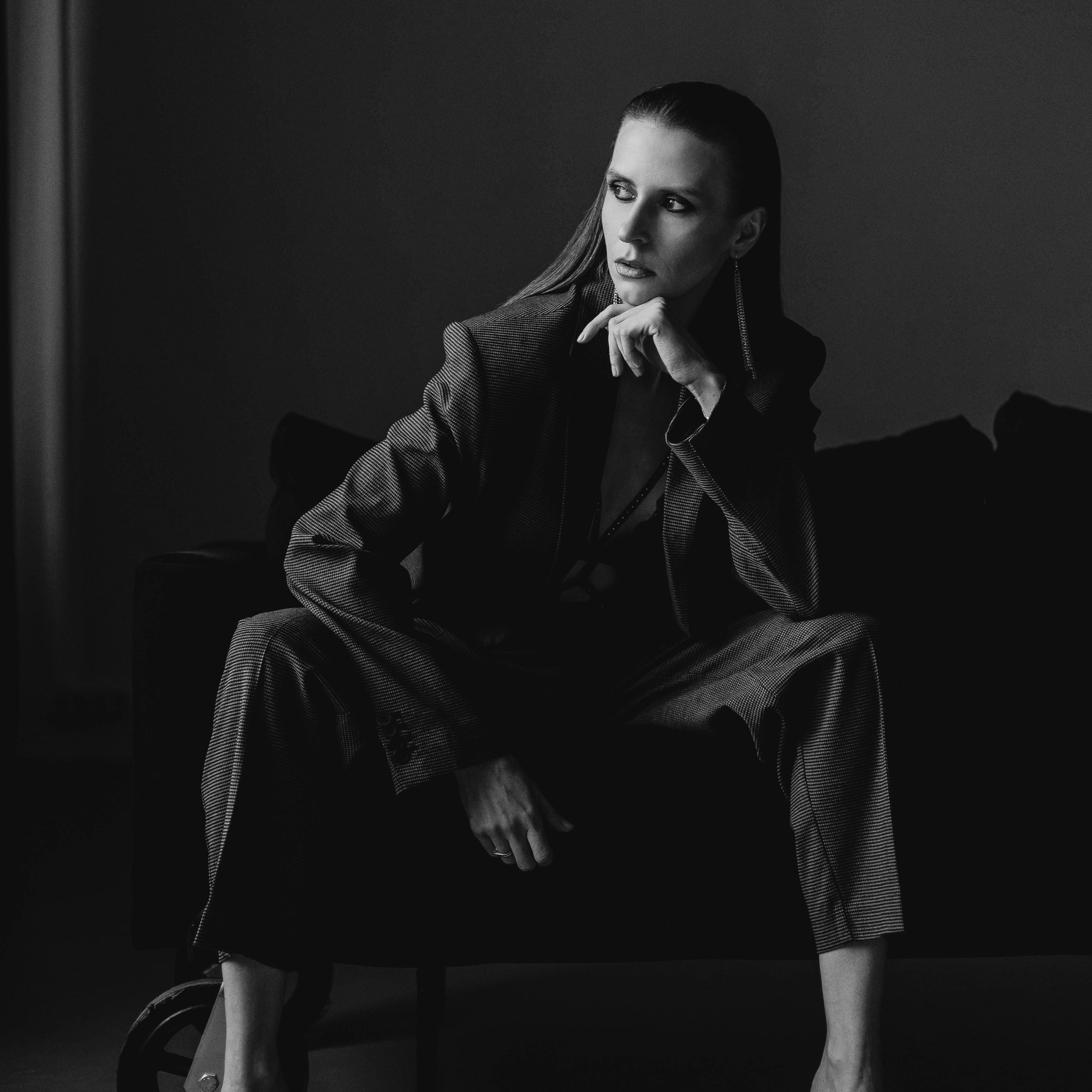 13. Александра Негальчук