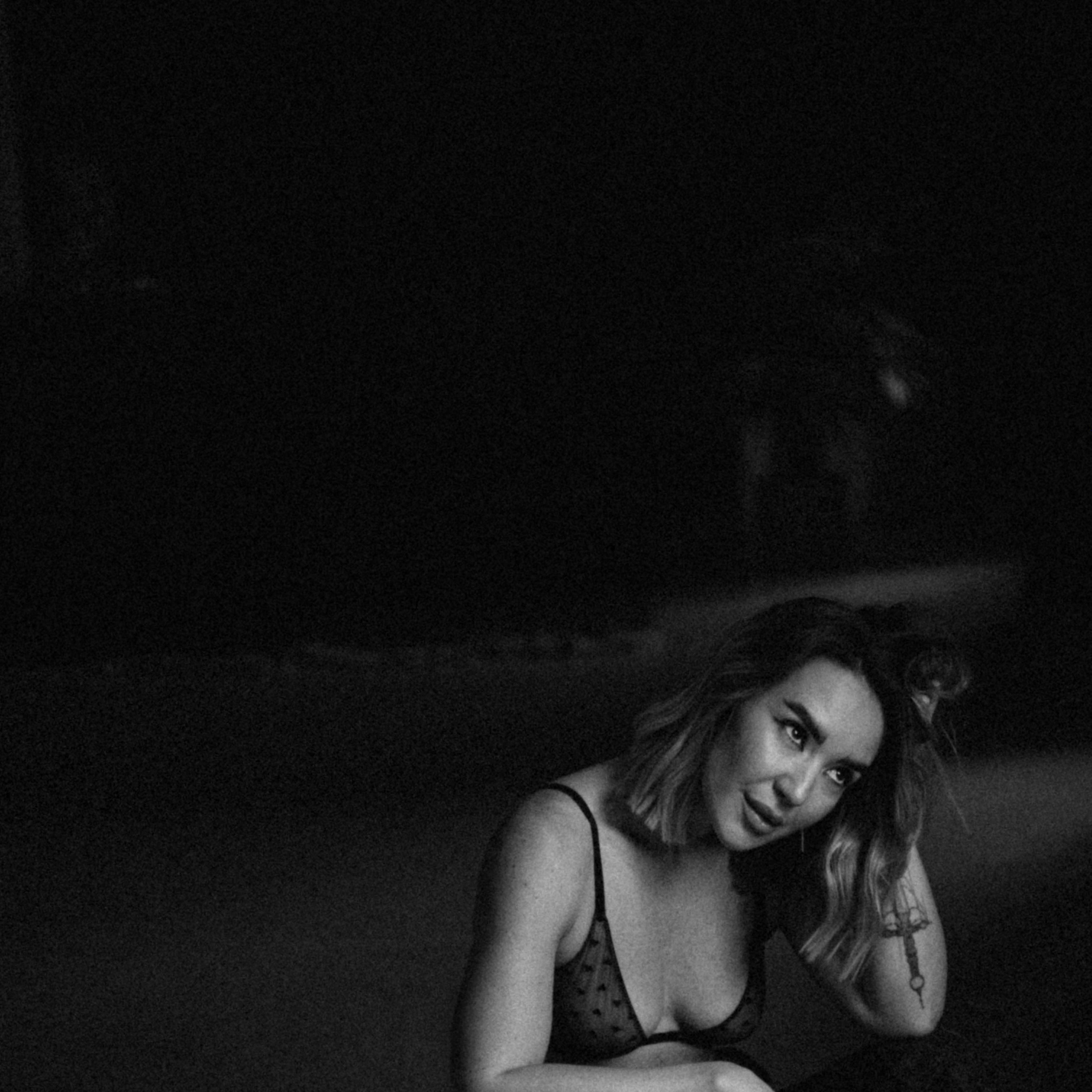 12. Александра Негальчук