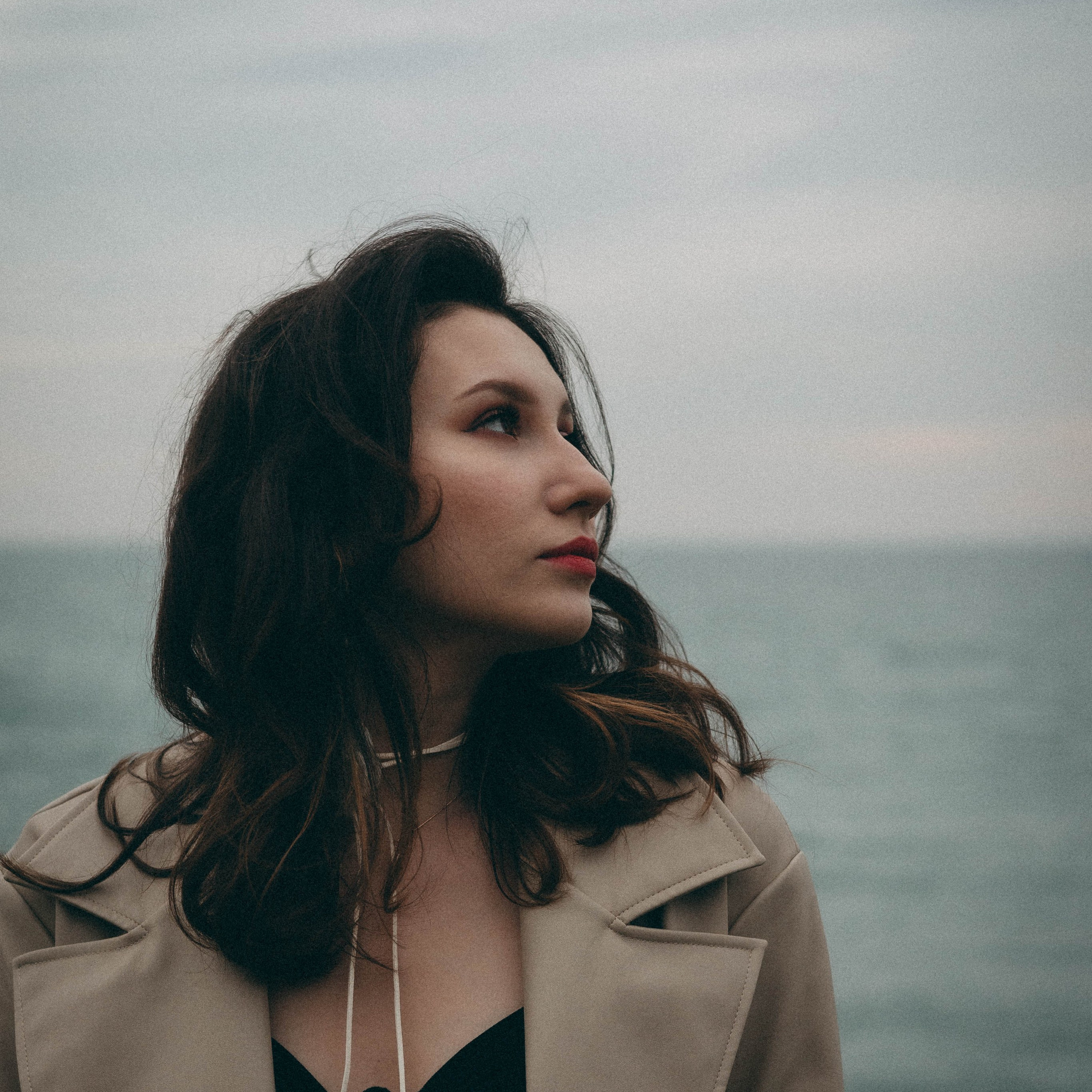 19. Александра Негальчук