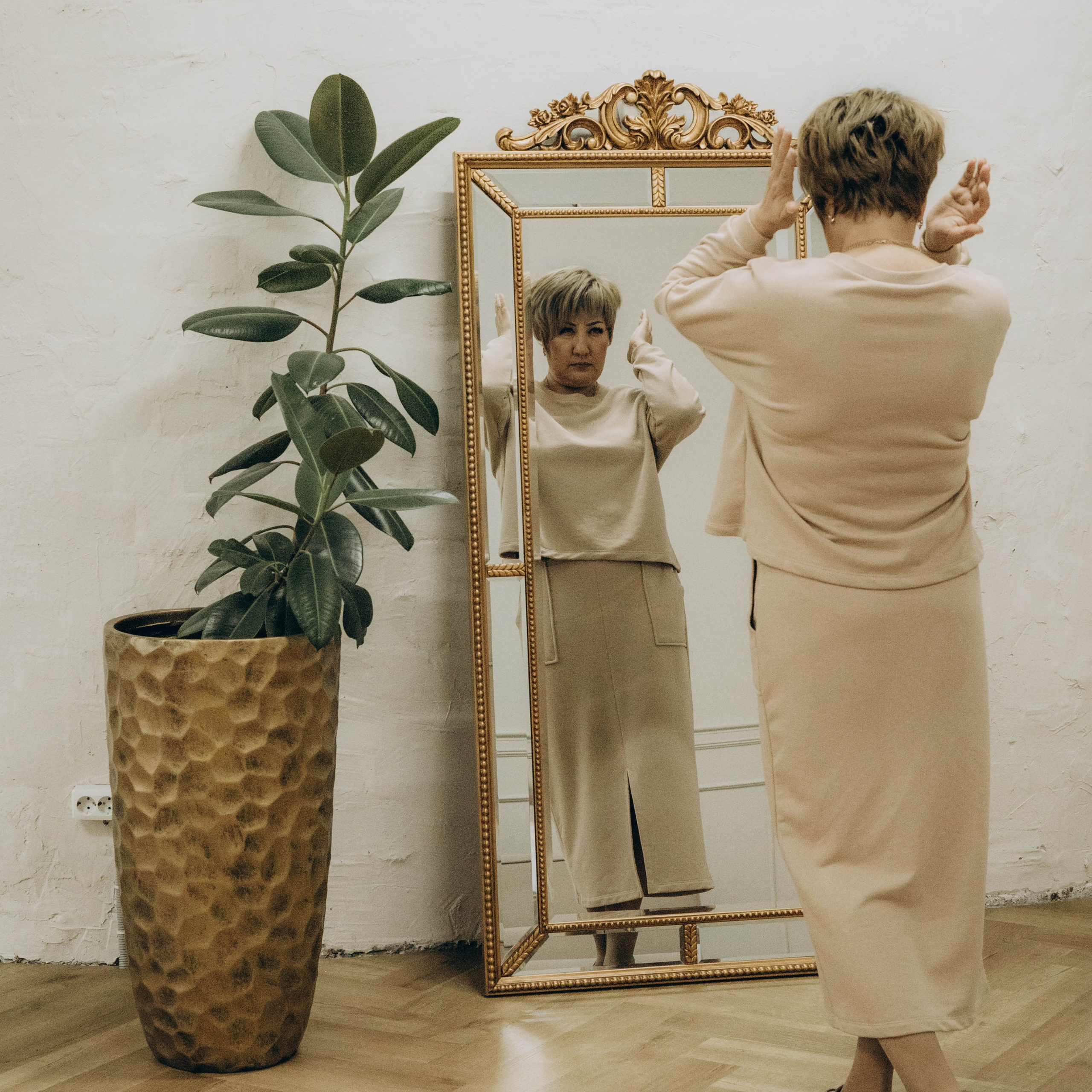 5. Александра Негальчук