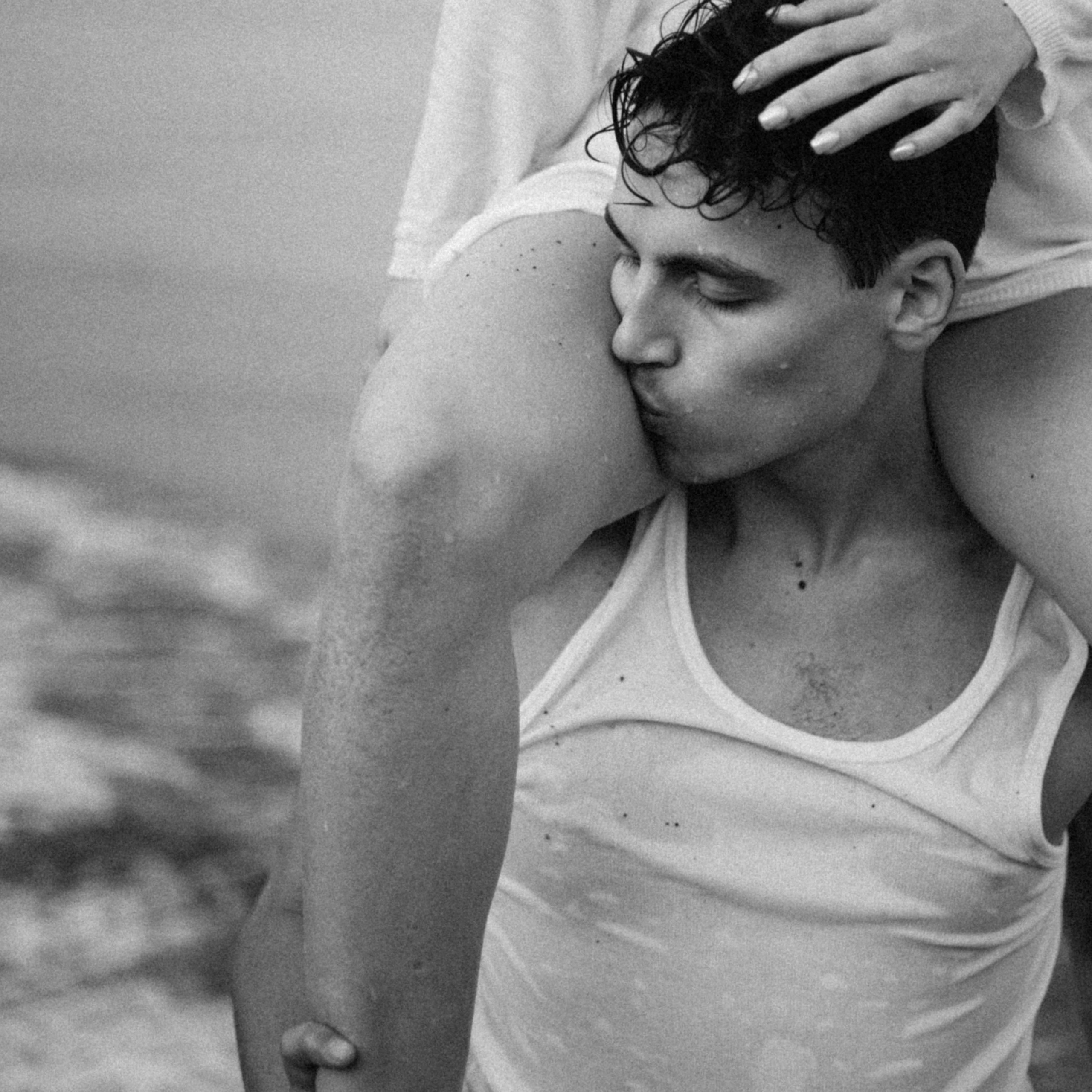 Про любовь. Александра Негальчук