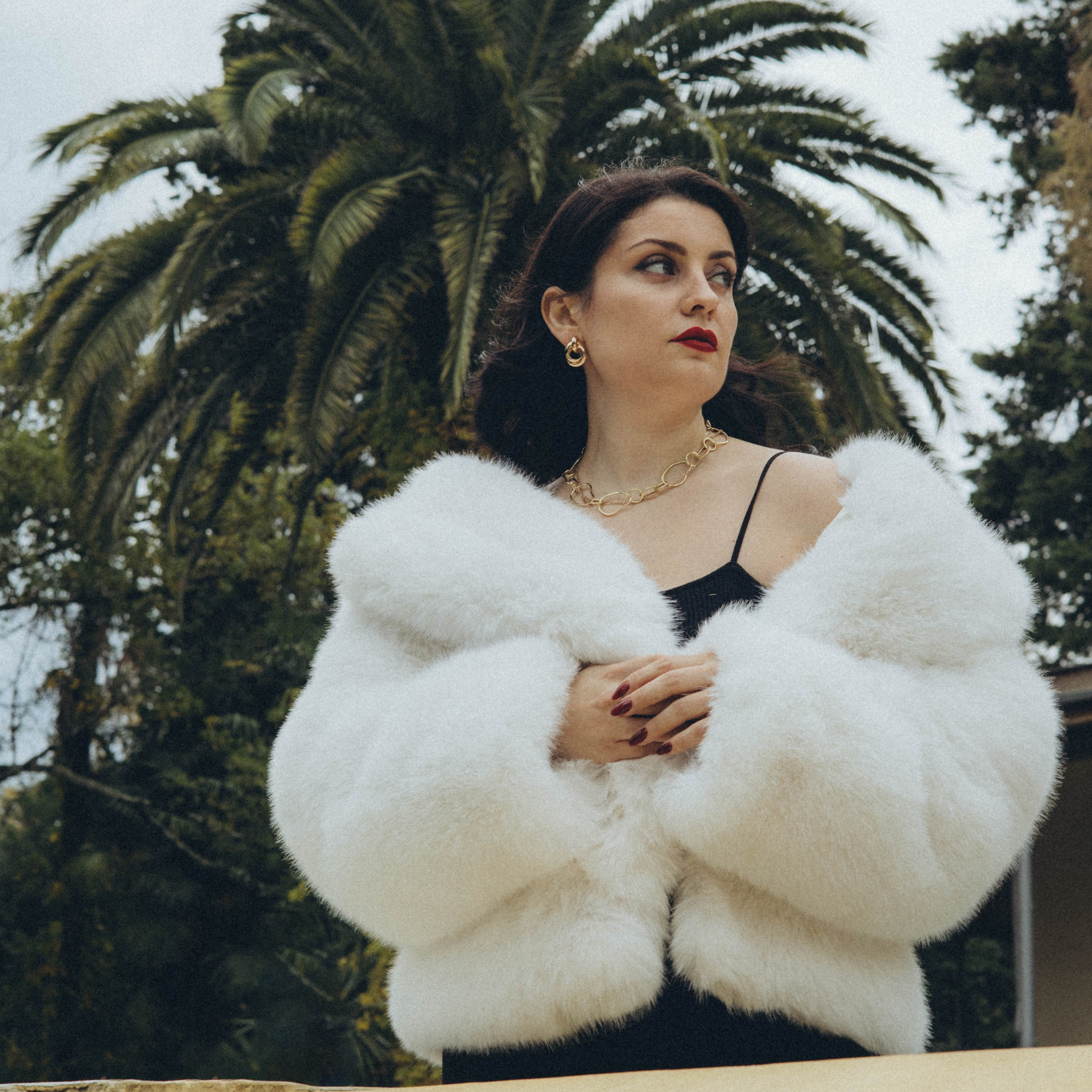 16. Александра Негальчук