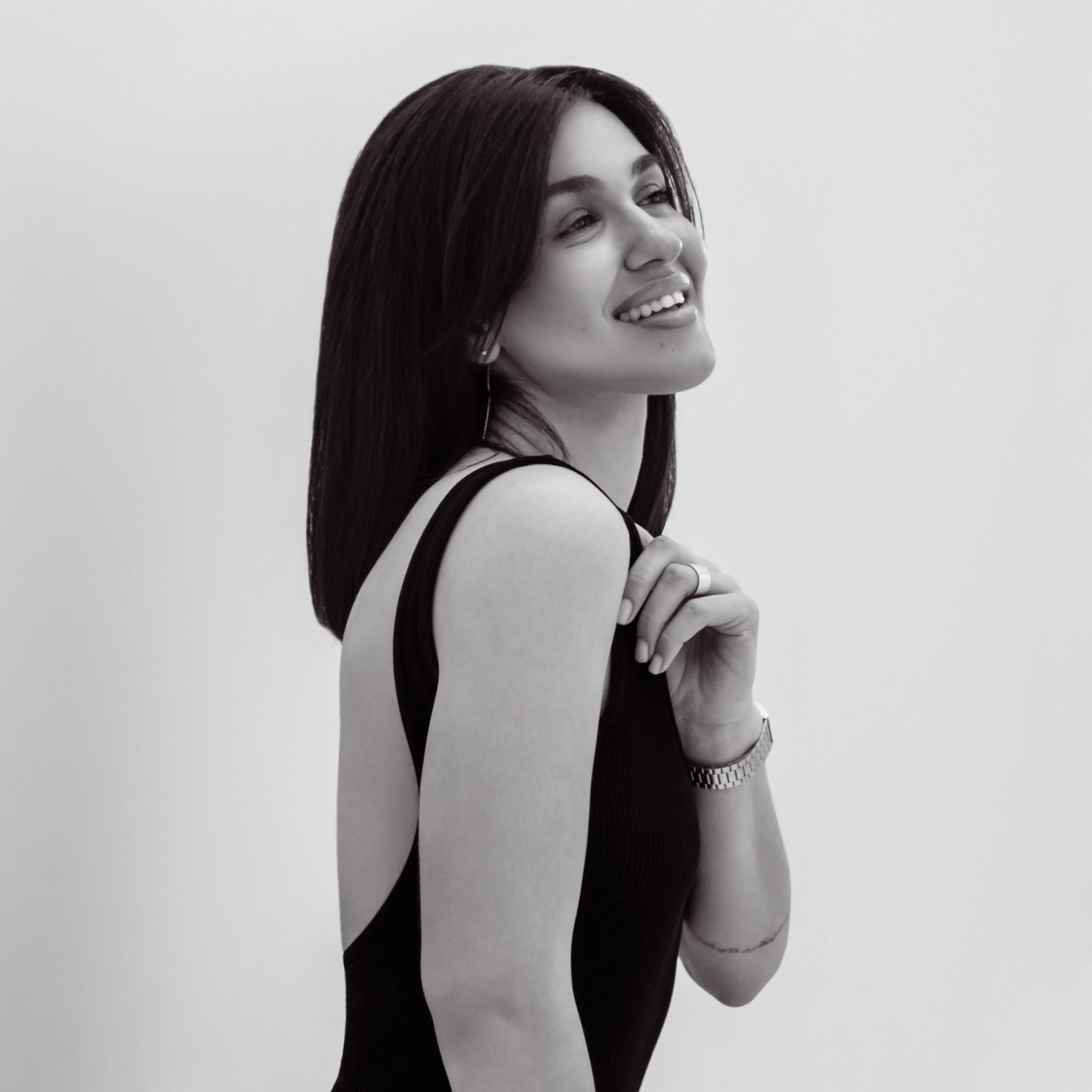 3. Александра Негальчук