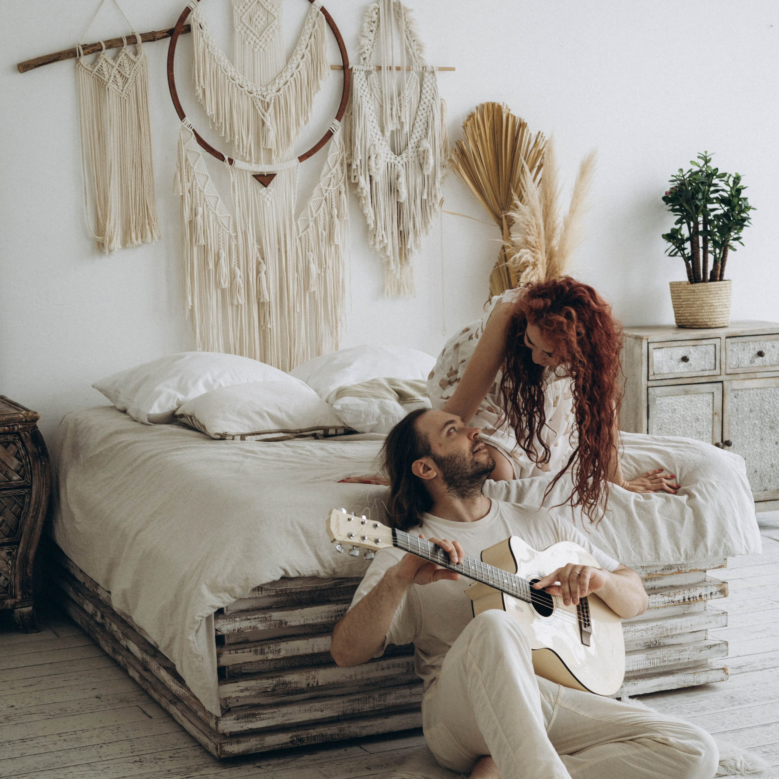 Про любовь. Александра Негальчук