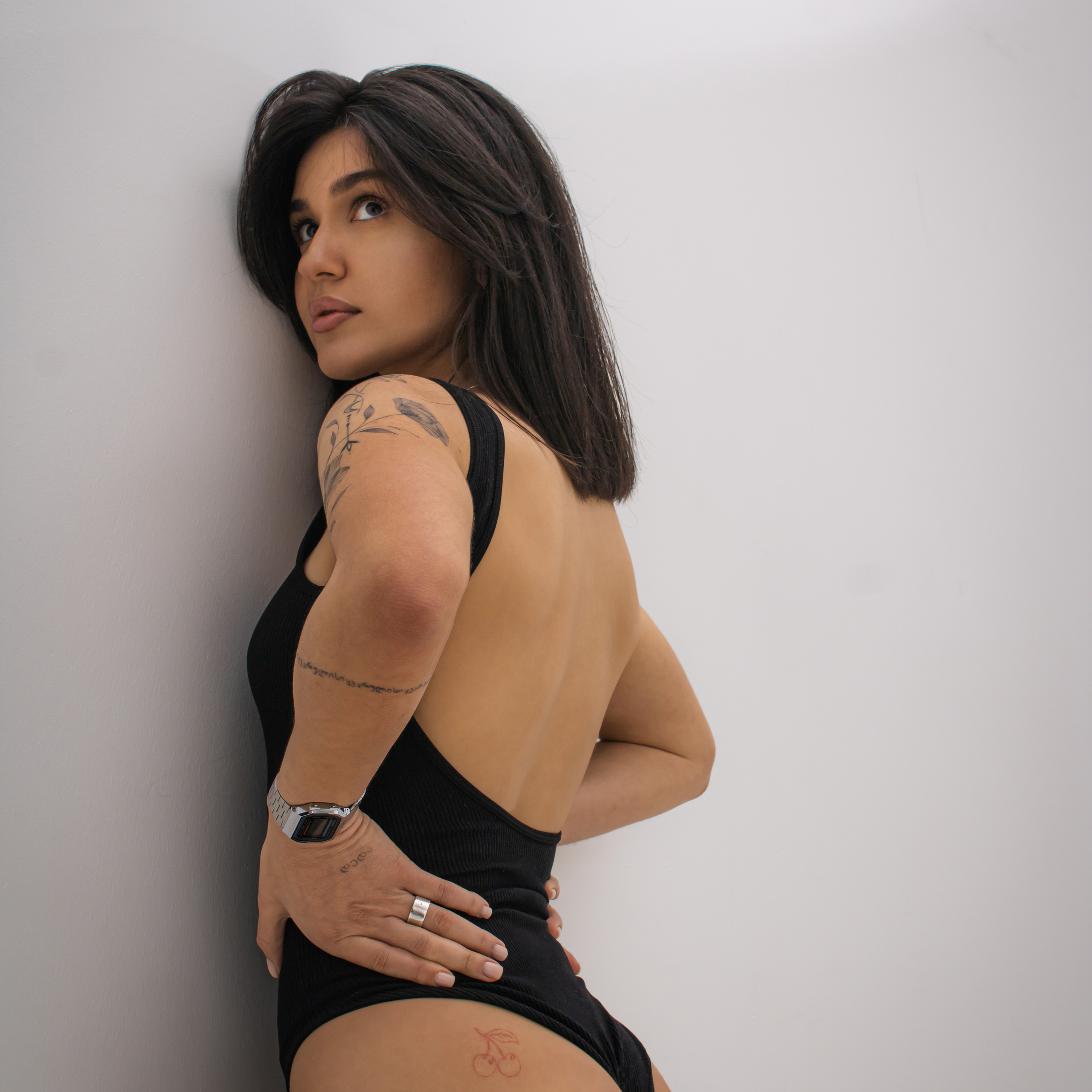 3. Александра Негальчук