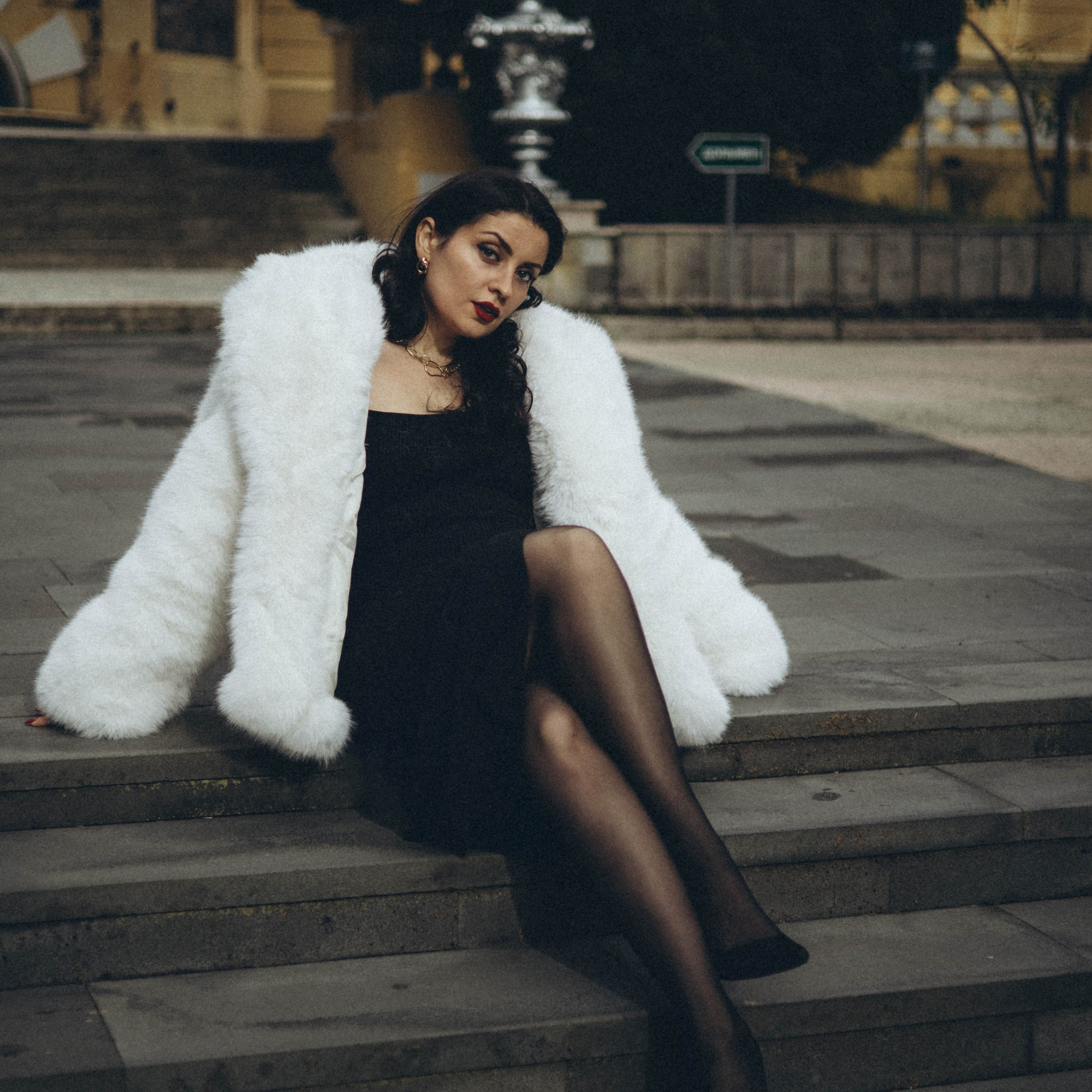 16. Александра Негальчук