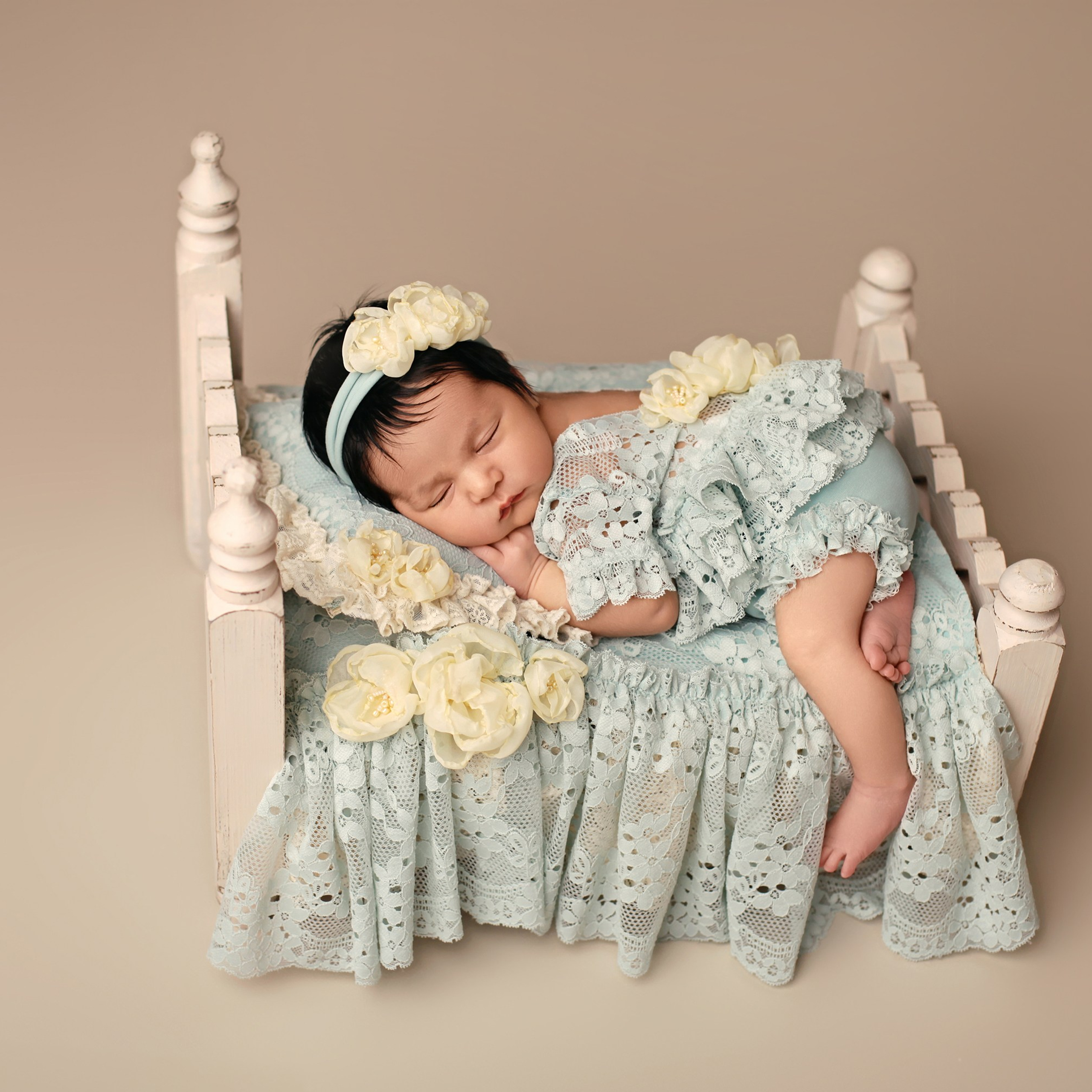 Эльмира, 6 дней