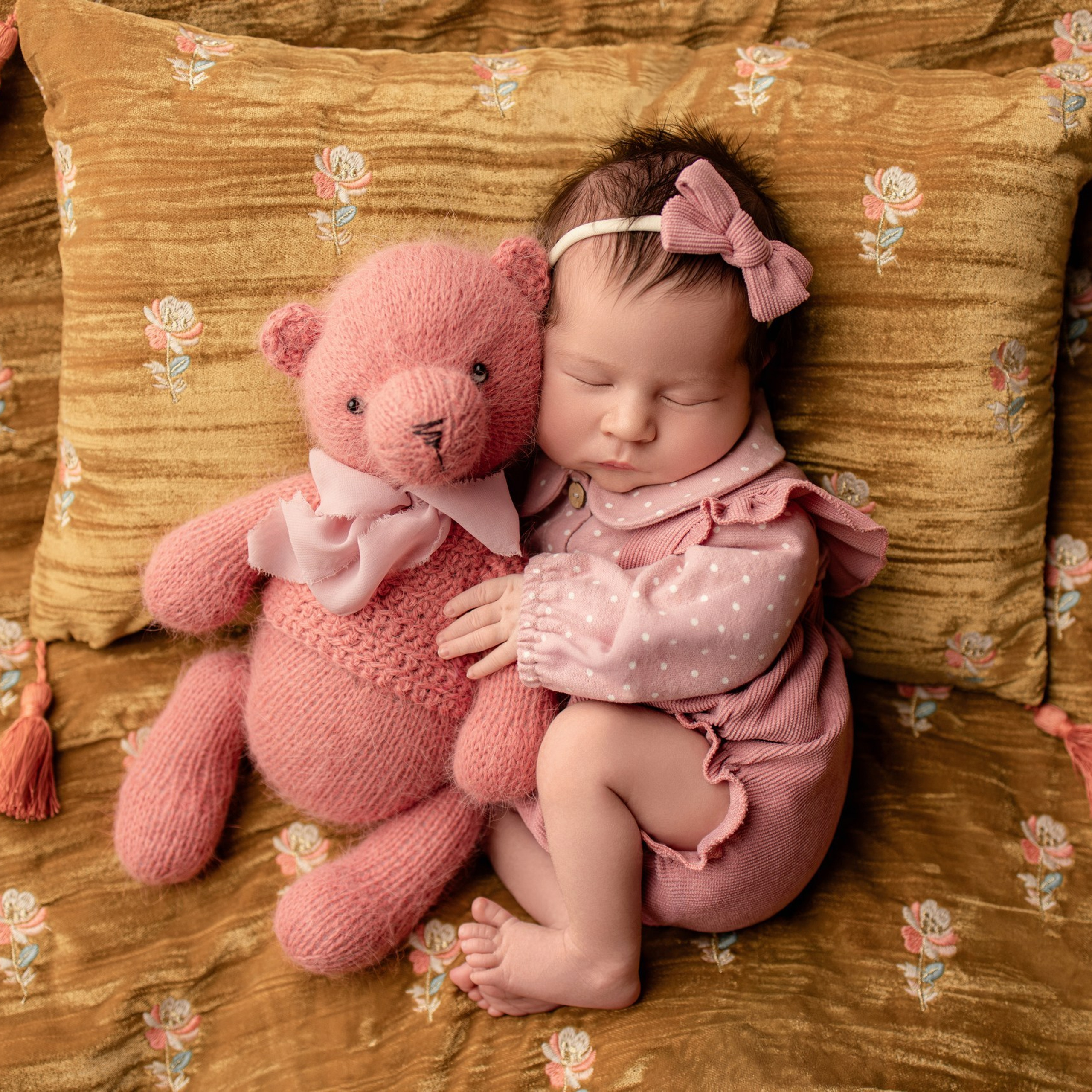 Алеся, 11 дней