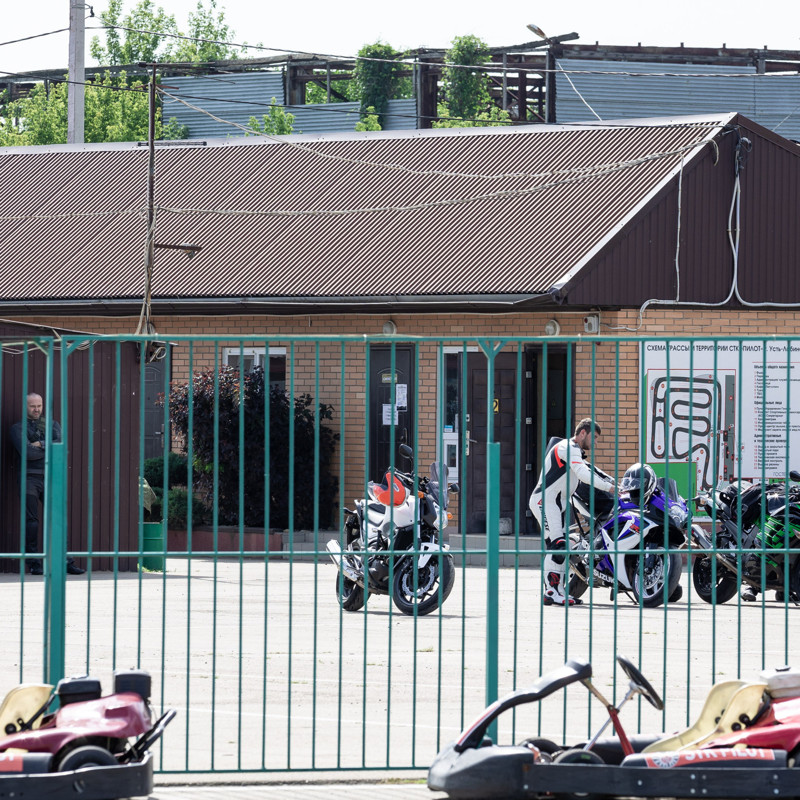 Отзывы. Сергей Ветер, фотограф в Краснодаре