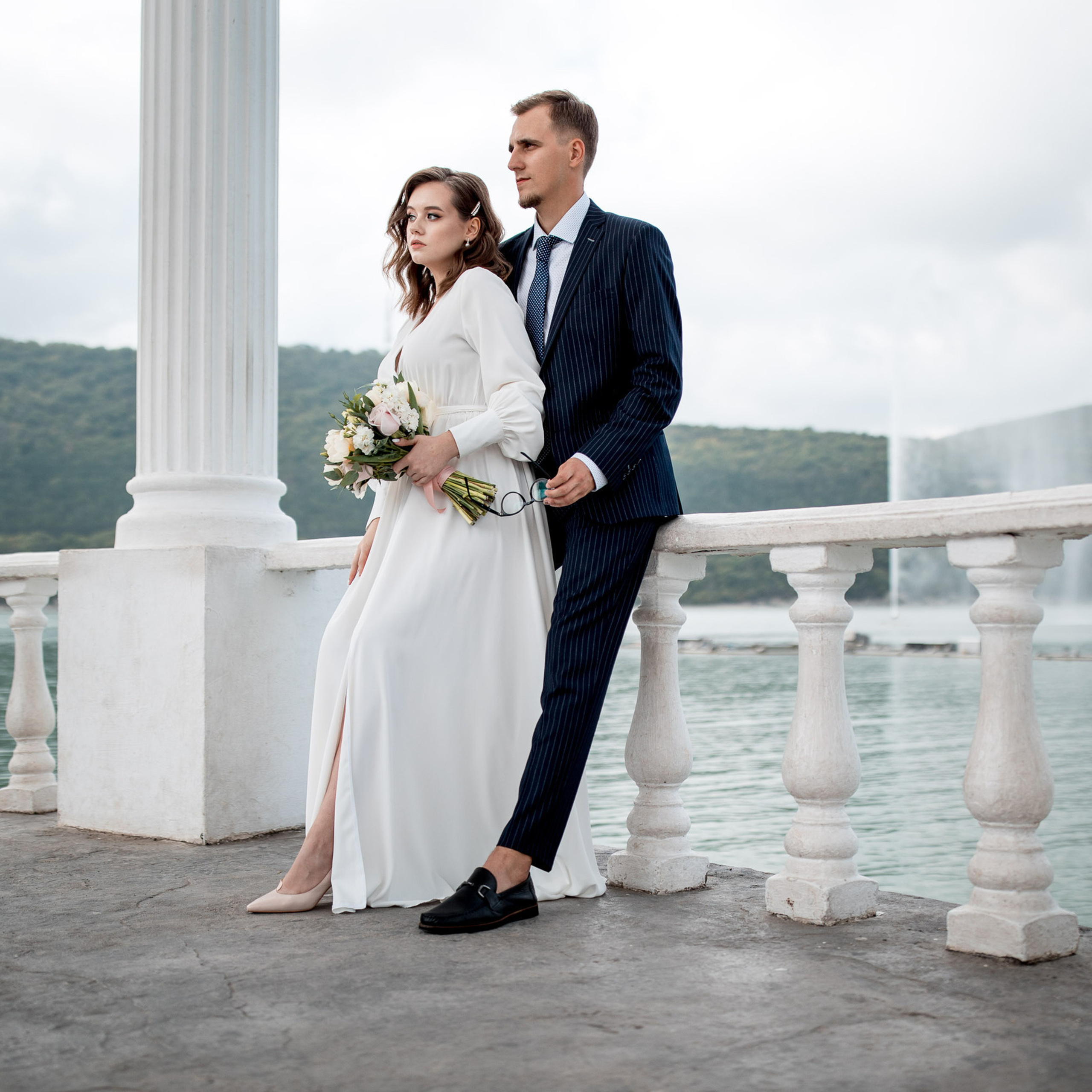 Отзывы. Сергей Ветер, фотограф в Краснодаре