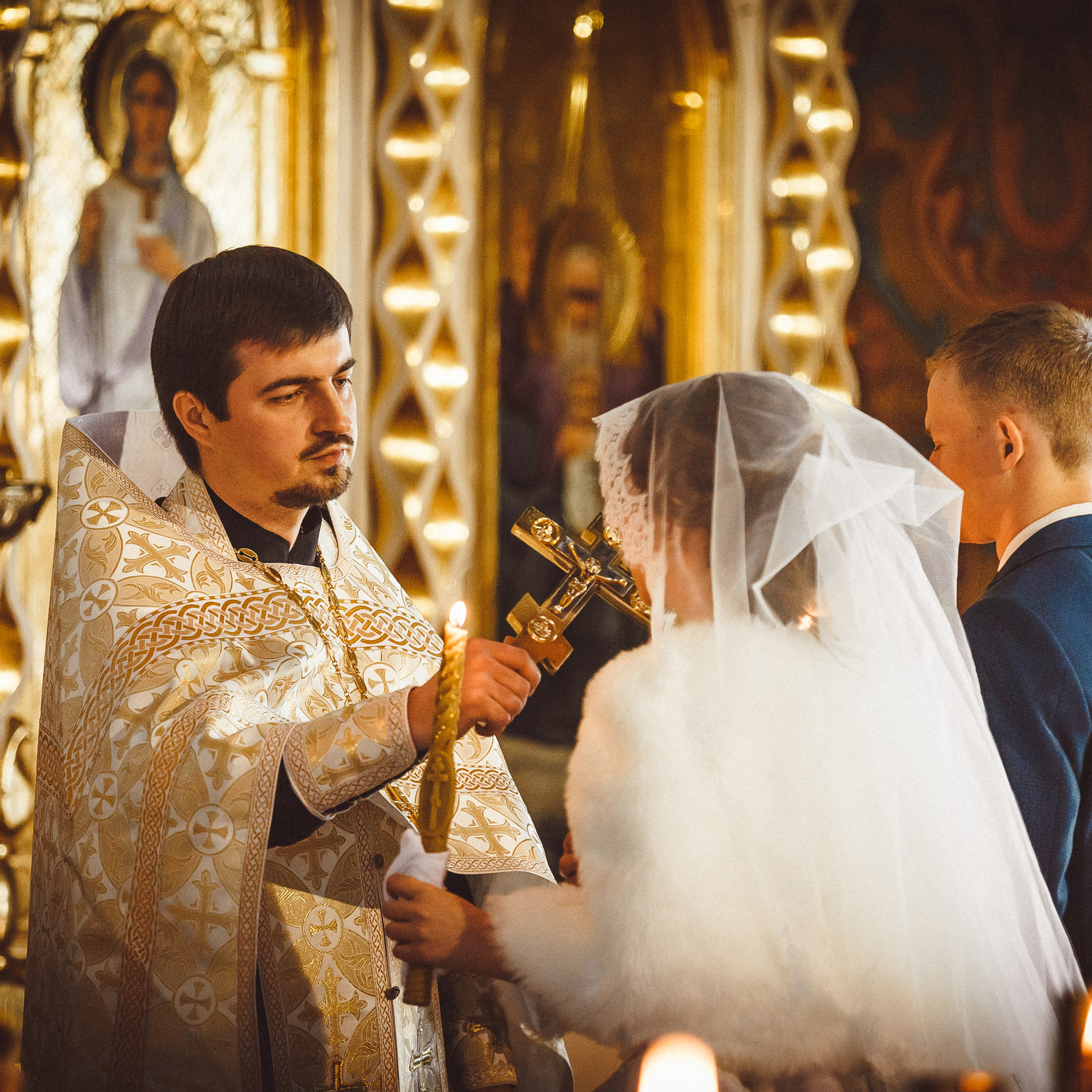 Свято-Троицкий собор