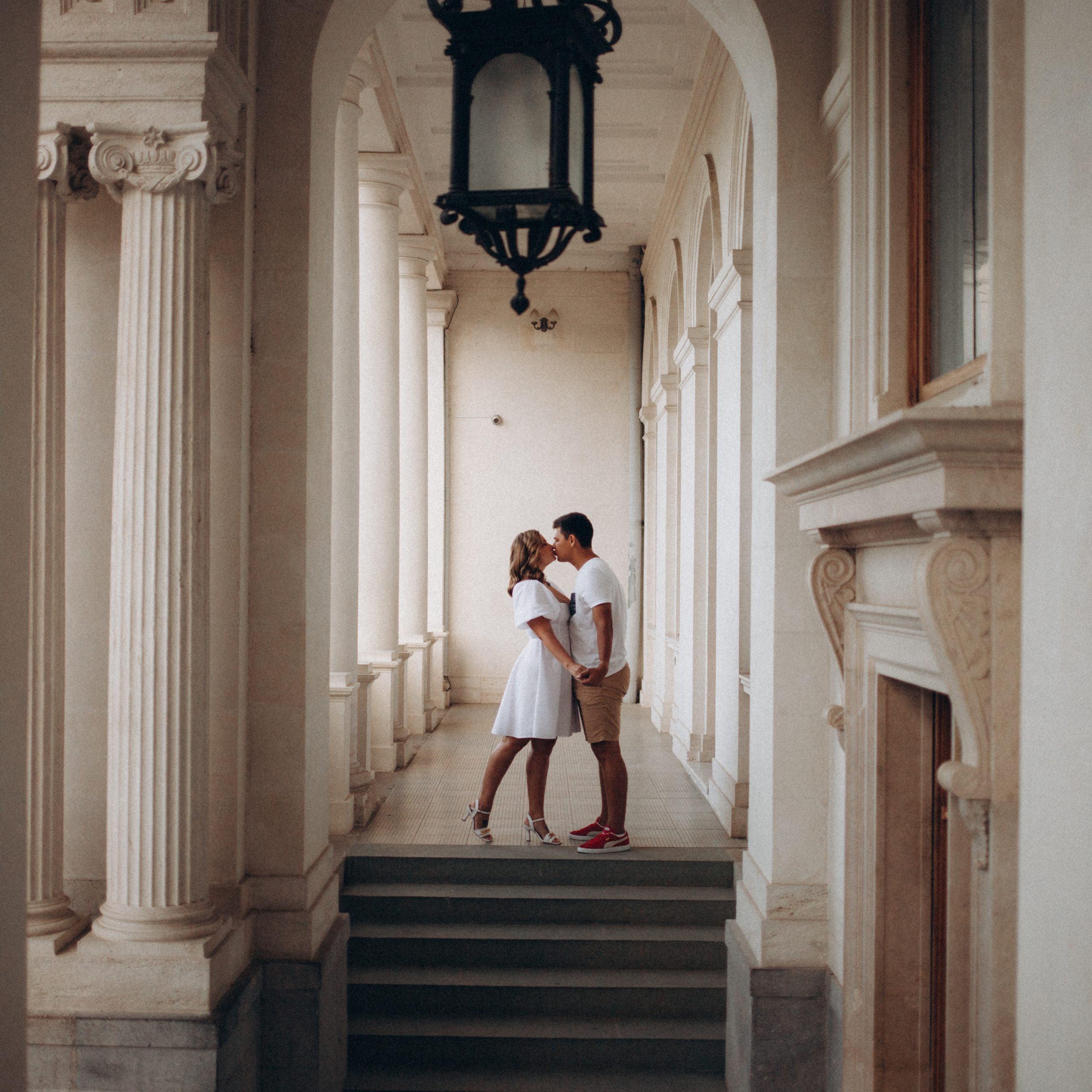 Отзывы. Фотограф Ялта/Крым Ника