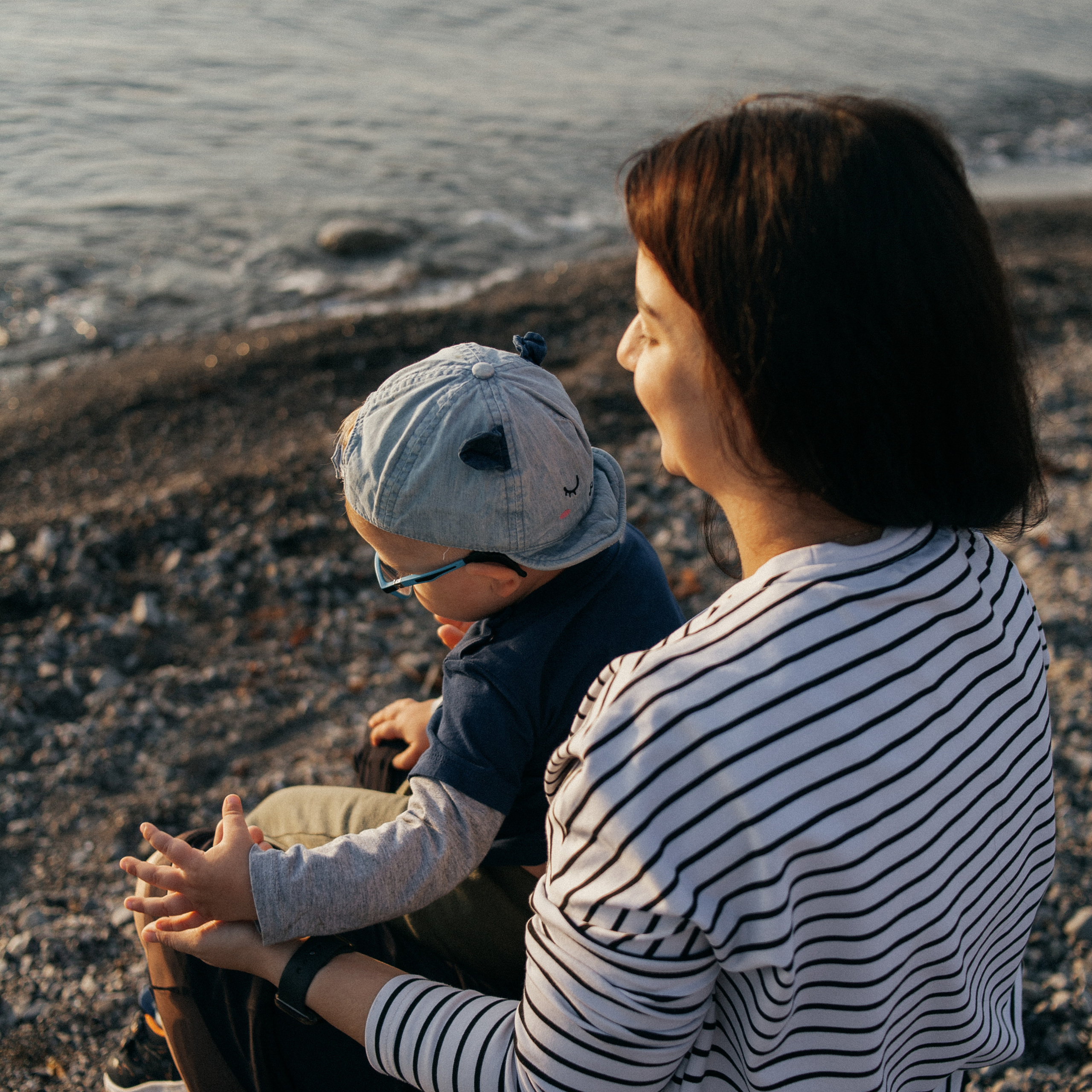 Прогулка на&nbsp;рассвете