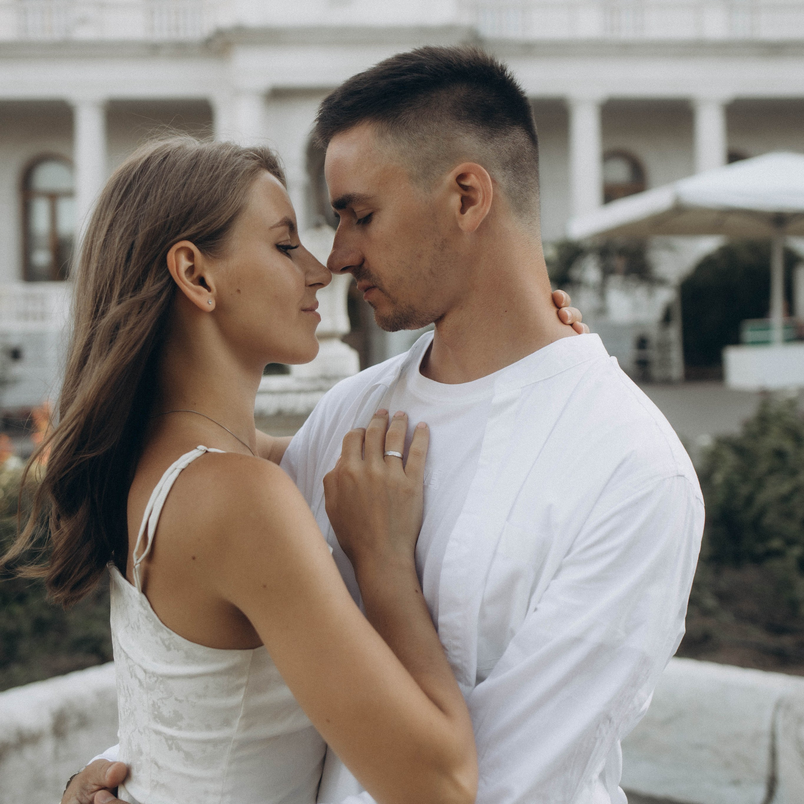 Отзывы. Фотограф Ялта/Крым Ника