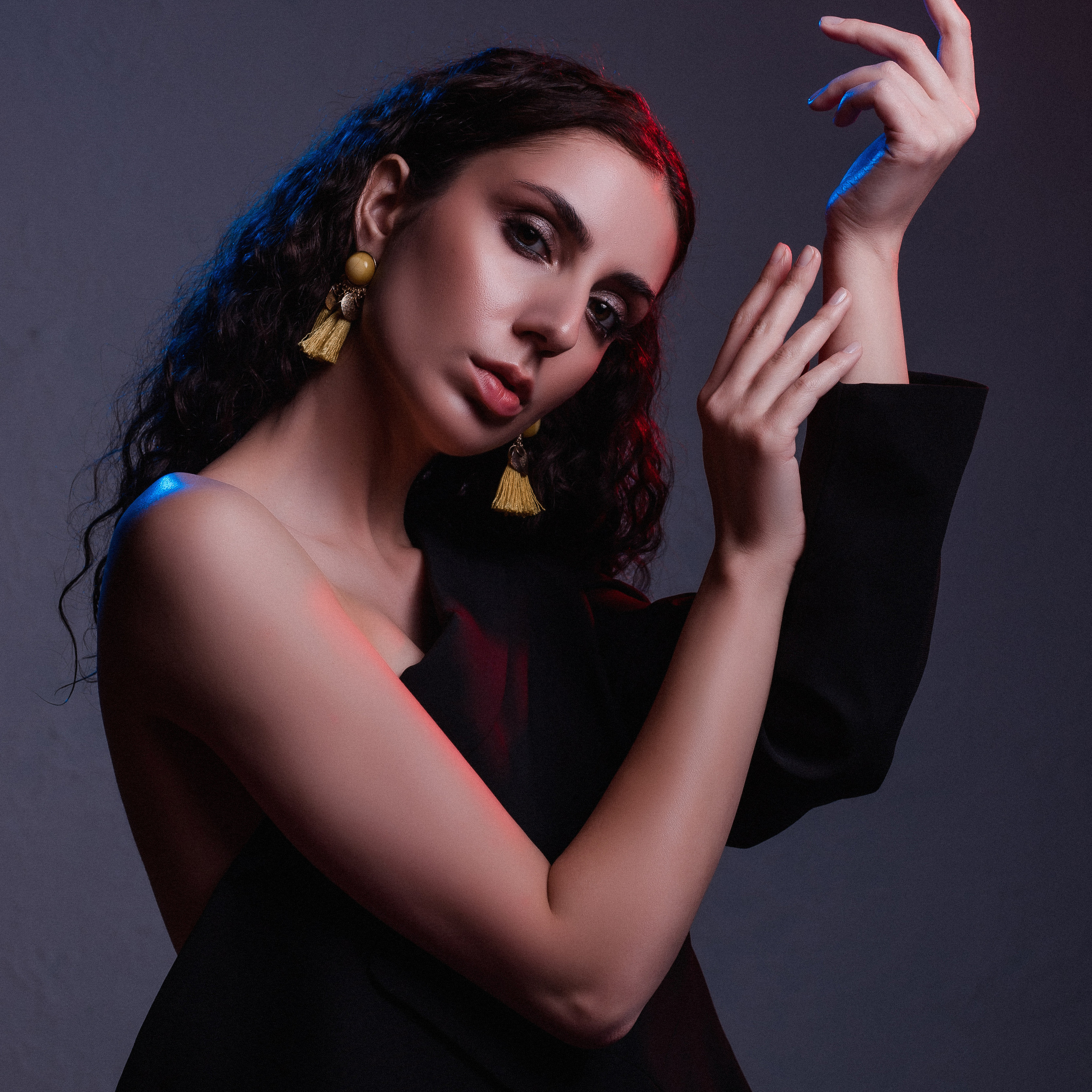 Ануш Нигоян