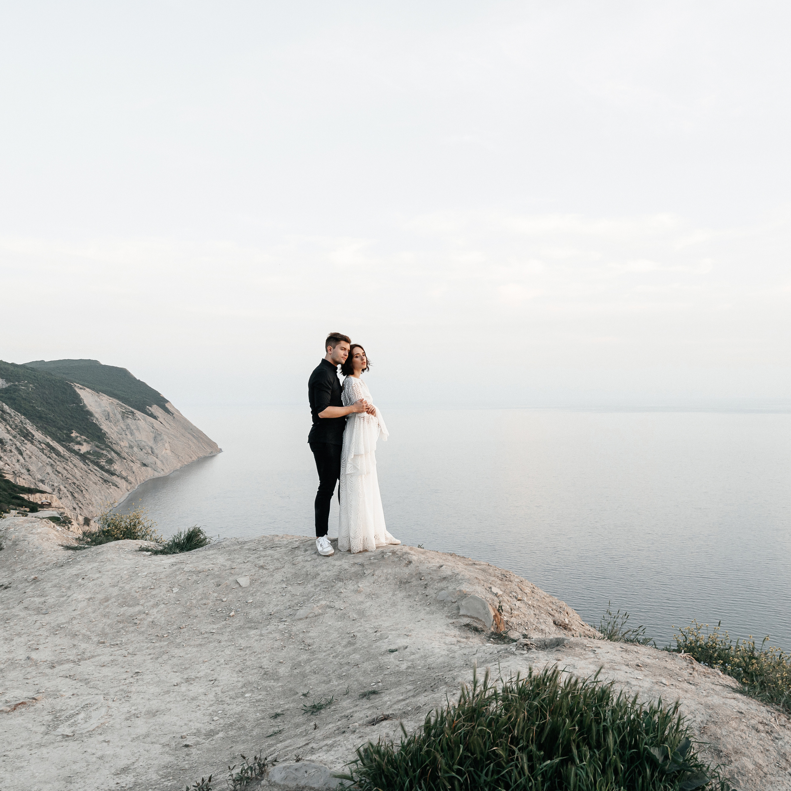 Диана и&nbsp;Никита (Анапа)