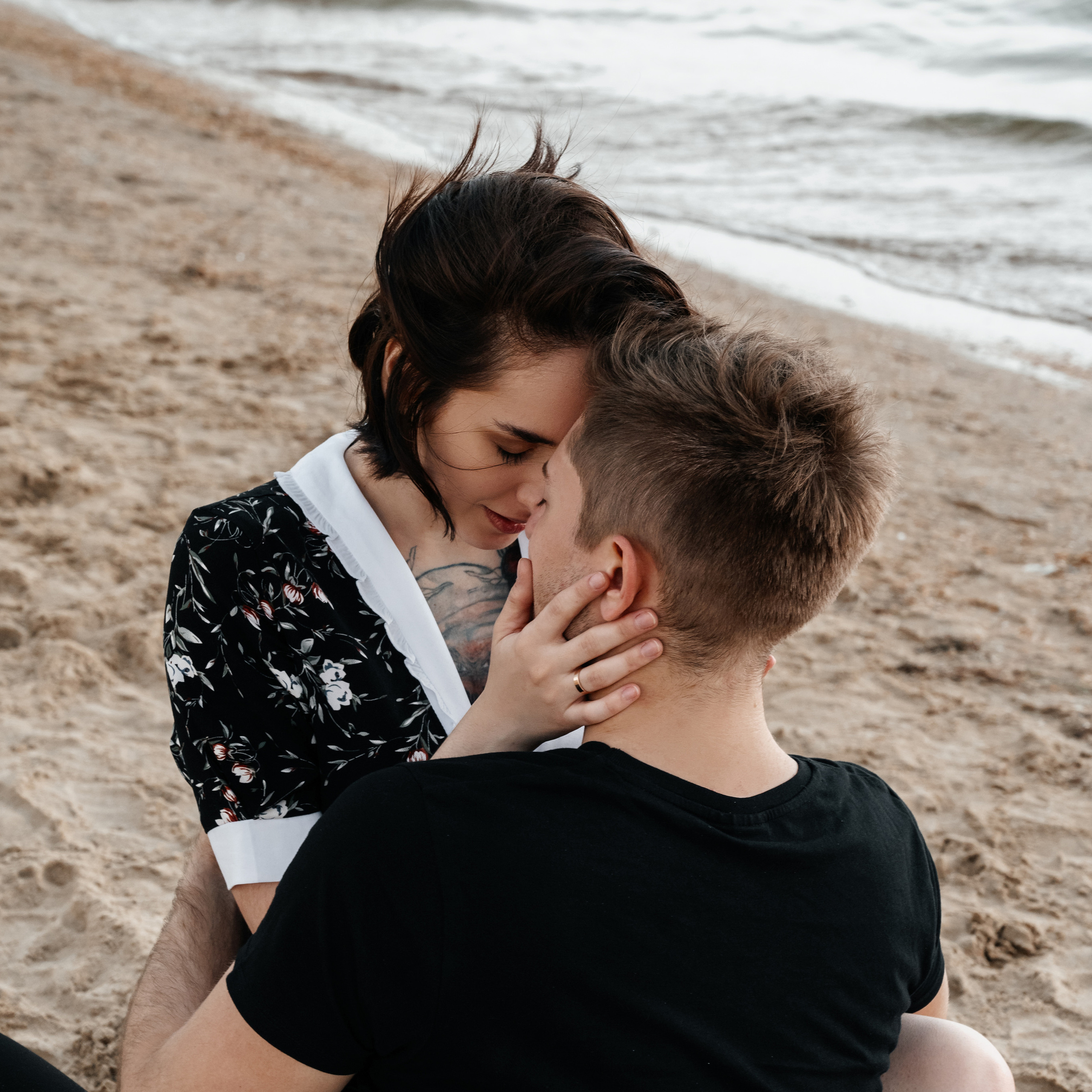 Ди и Никита