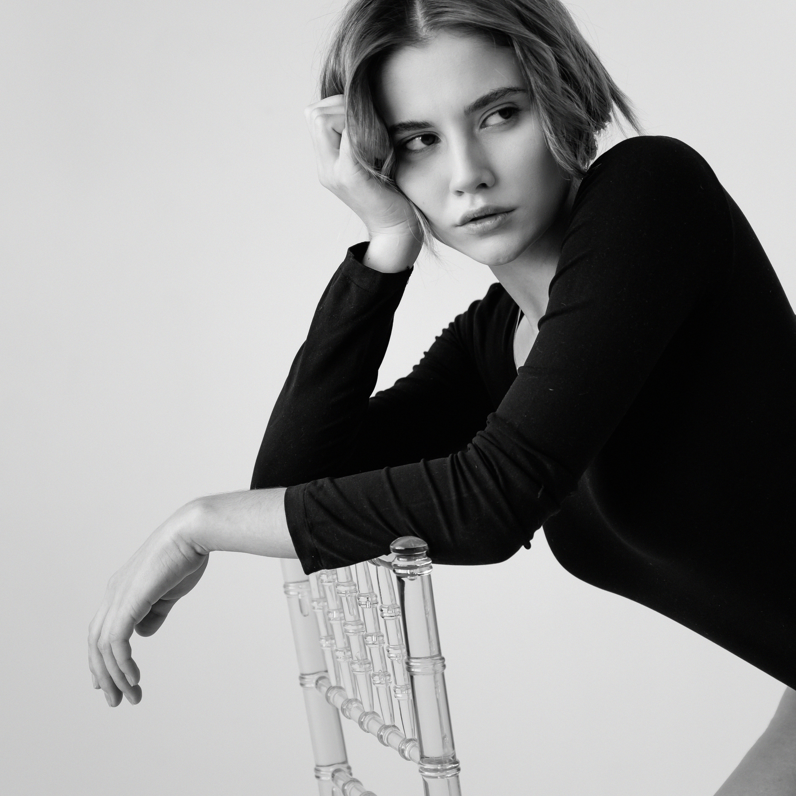 Валерия Синицкая