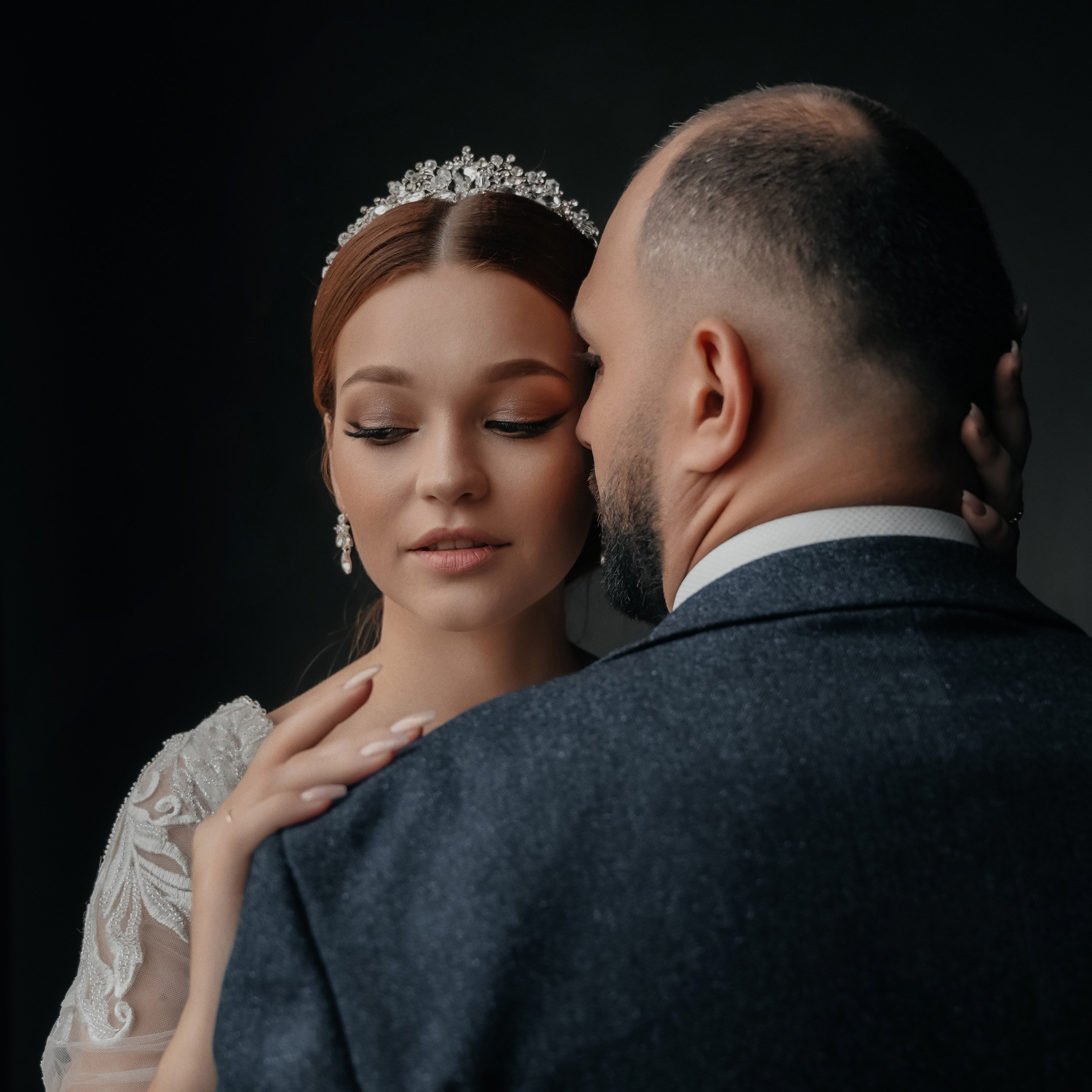 Свадебная прогулка (Артура и&nbsp;Валентины)