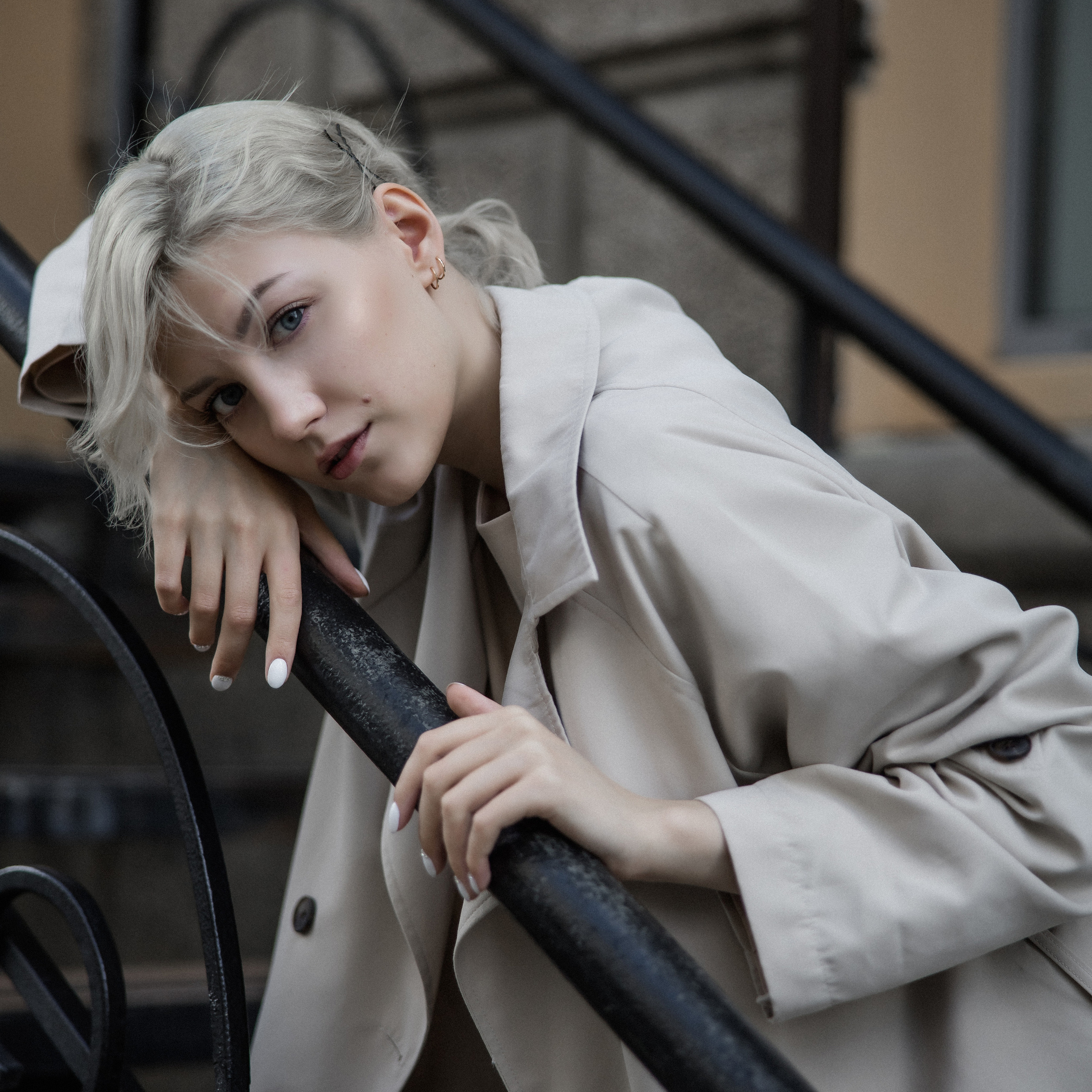 Прогулка по&nbsp;красной