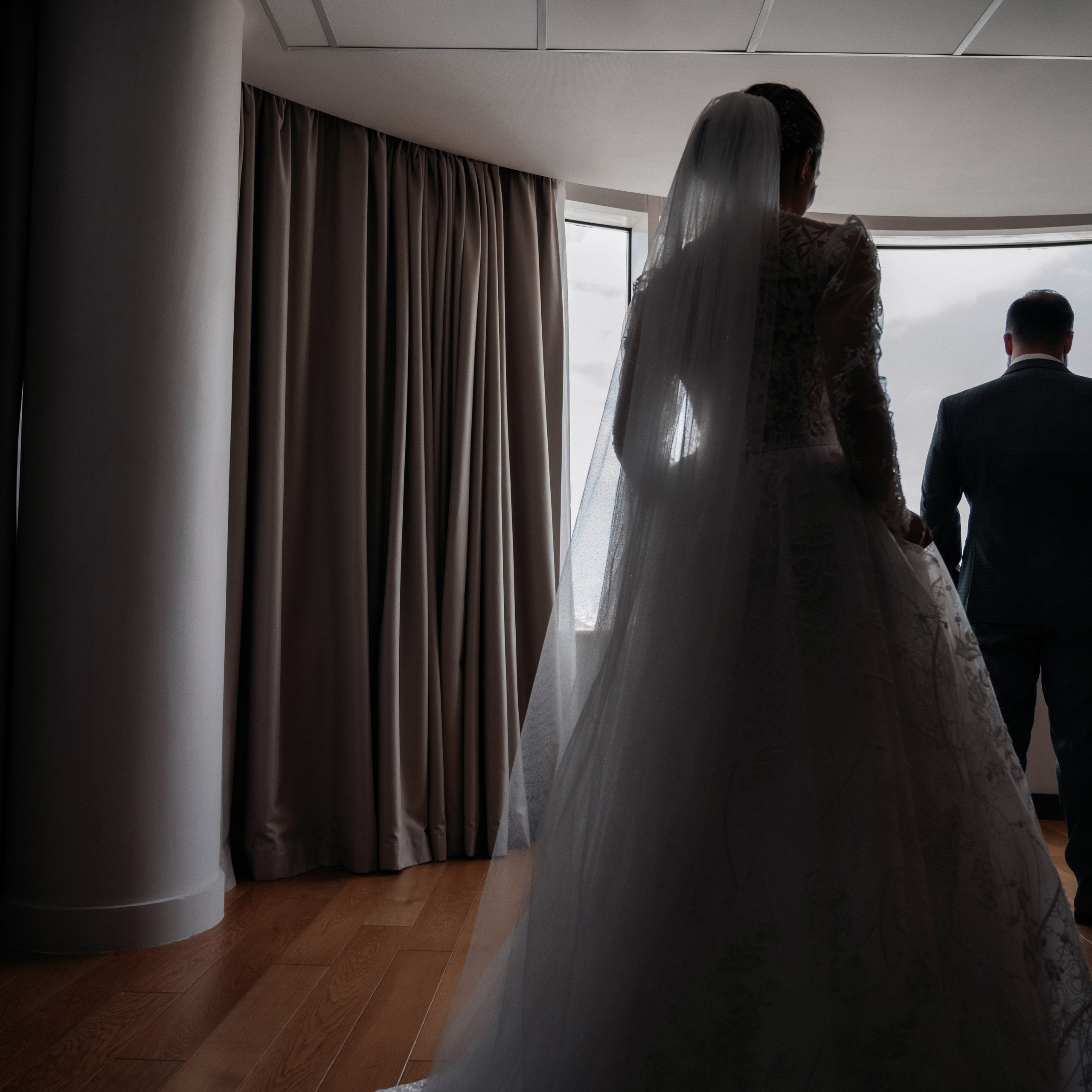 Сергей и Майя