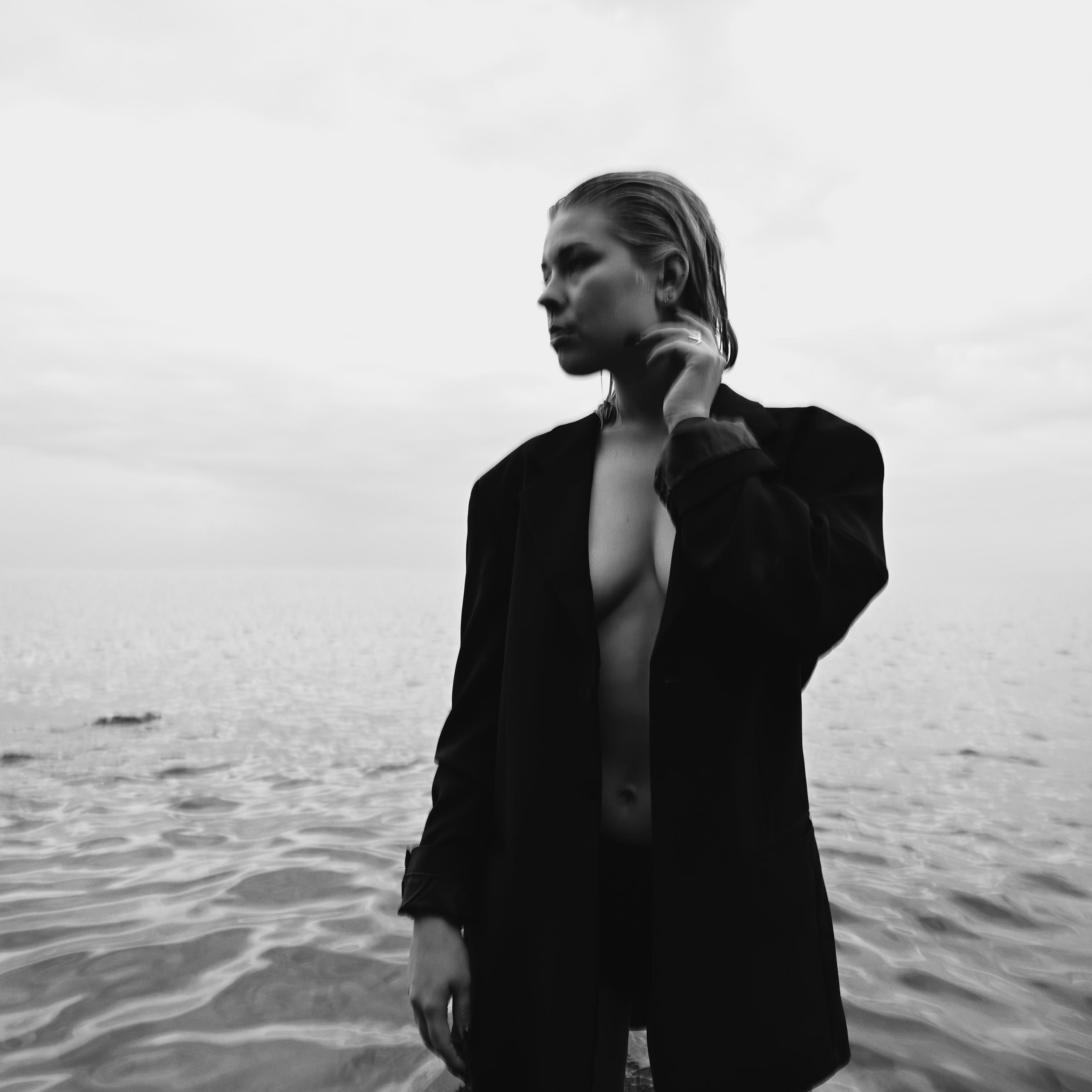 Фотосессия на&nbsp;море