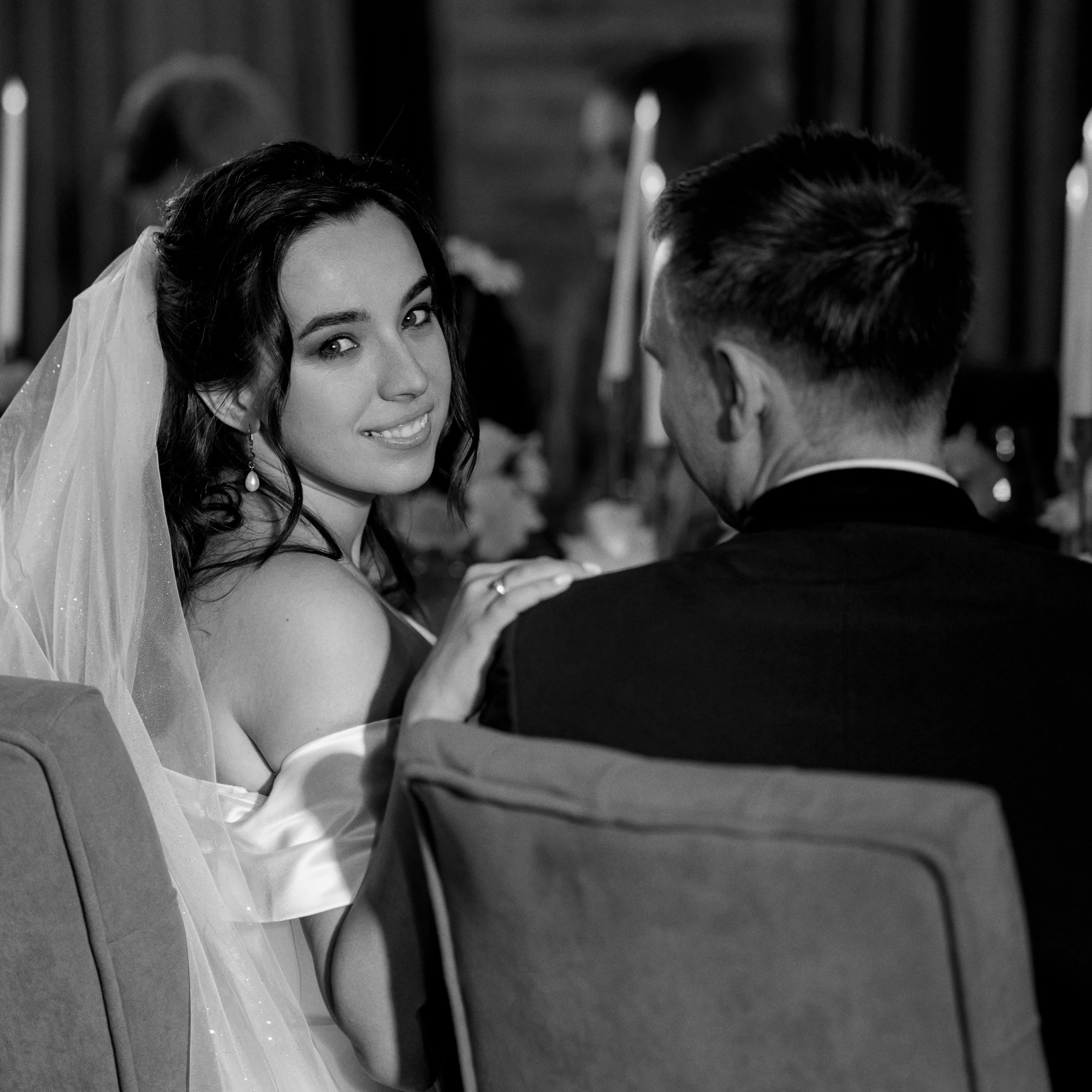 Свадьба (Настя и Влад)