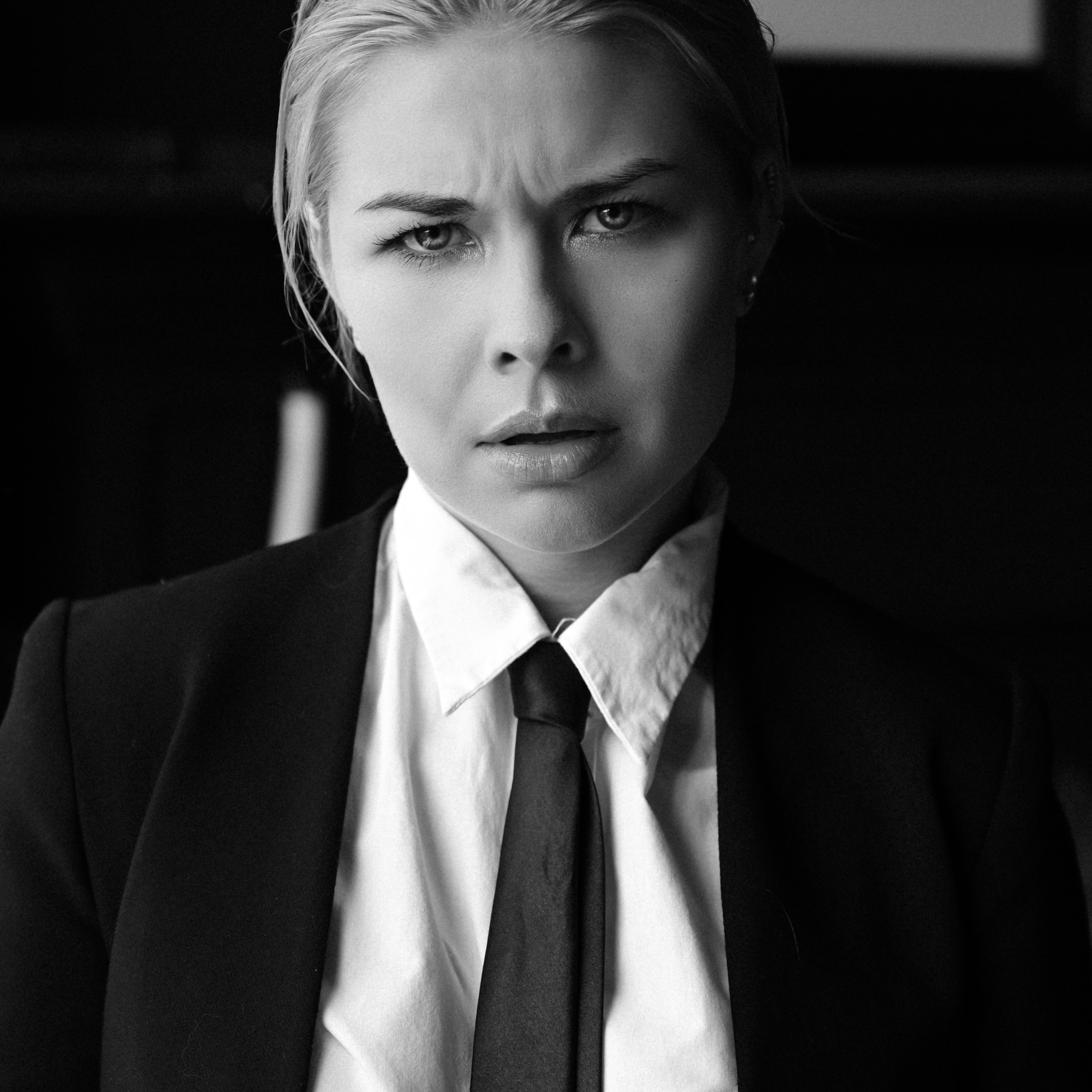 В&nbsp;стиле Скарлетт Йоханссон