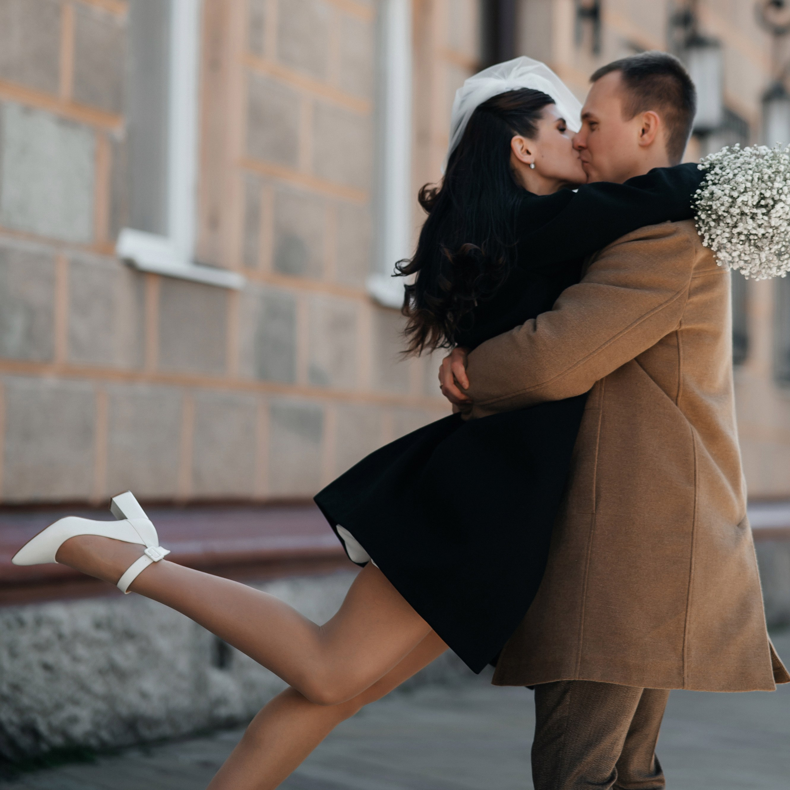 Свадебная прогулка 01.04.23