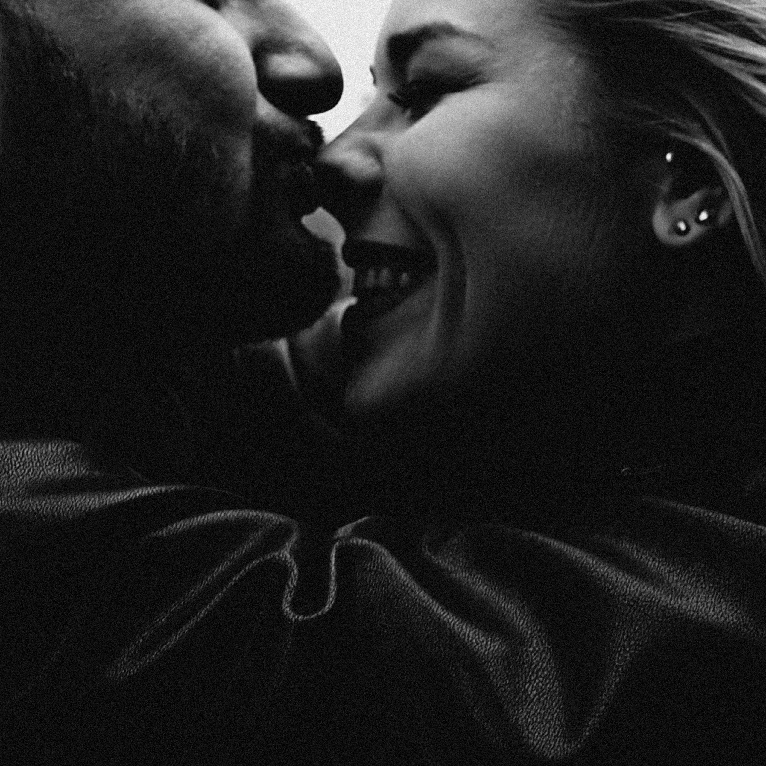 Алена и Джони