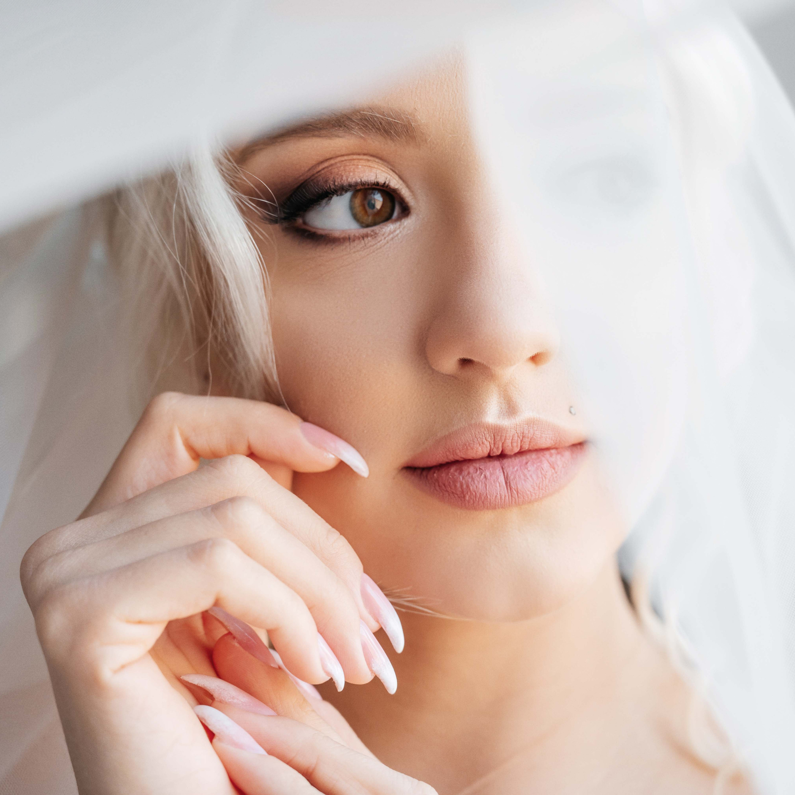 Свадебная прогулка Татьяны и&nbsp;Олега (25&nbsp;февраля)