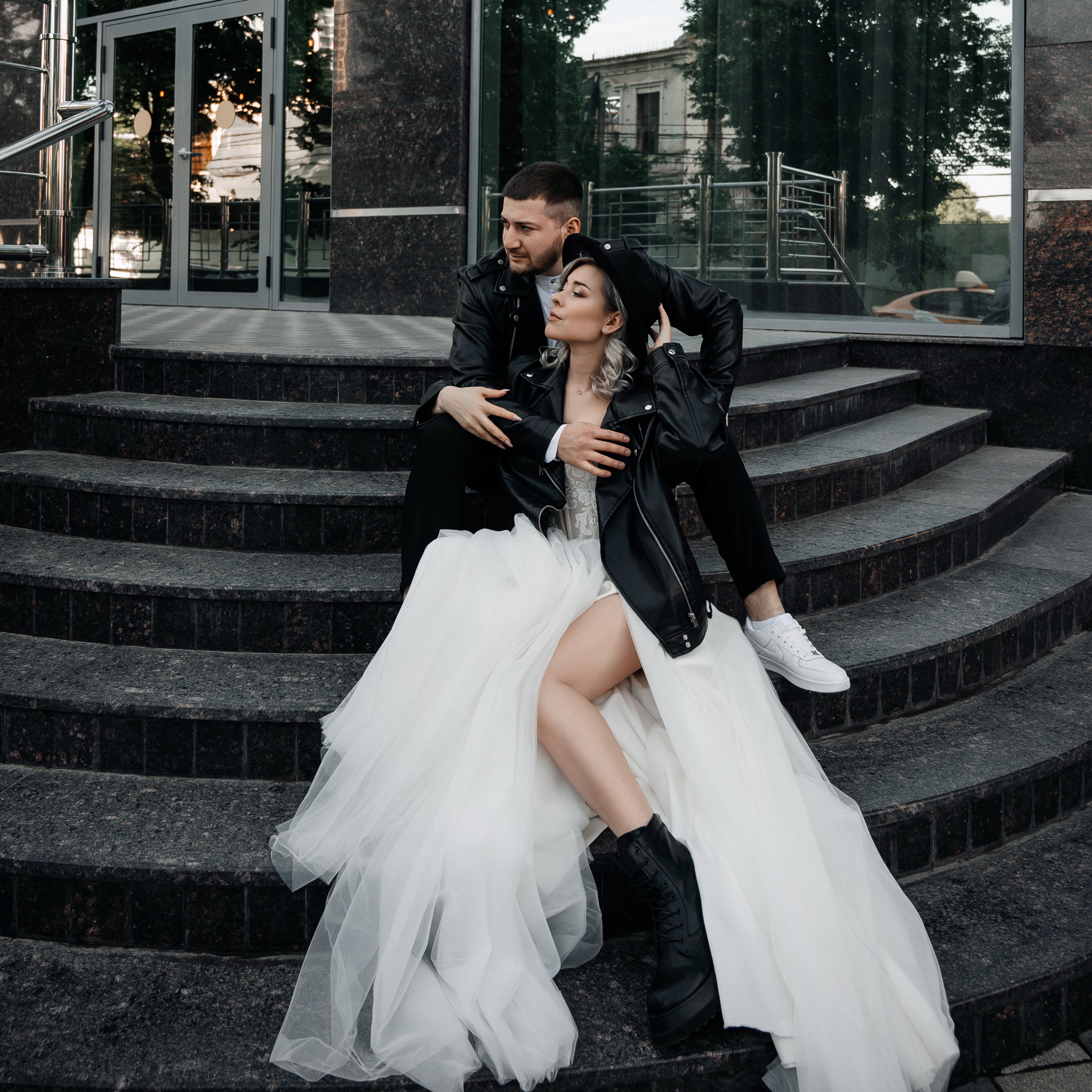 Свадьба (Джони и&nbsp;Алена)