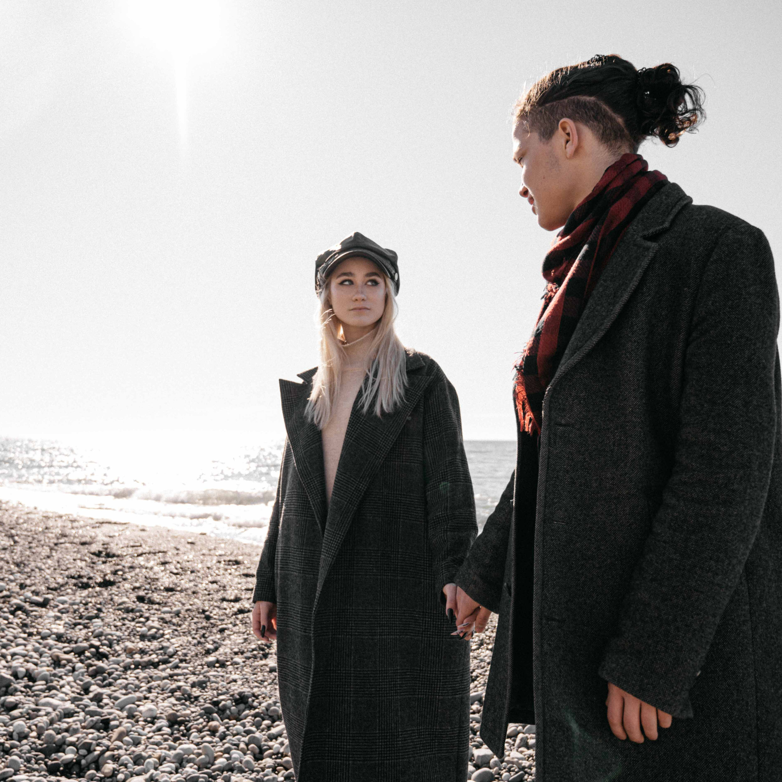 Амир и Дарья