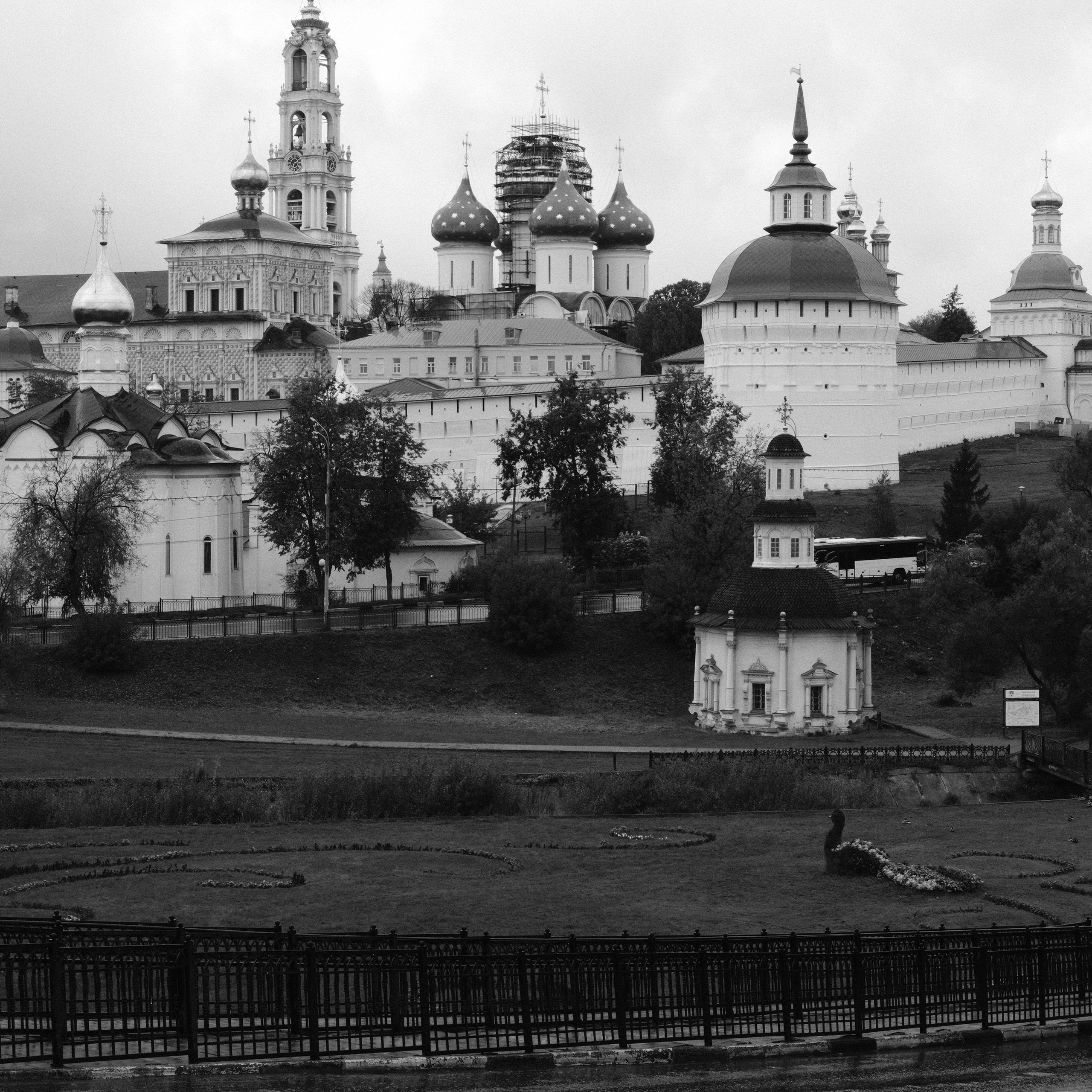 Сергиев Посад