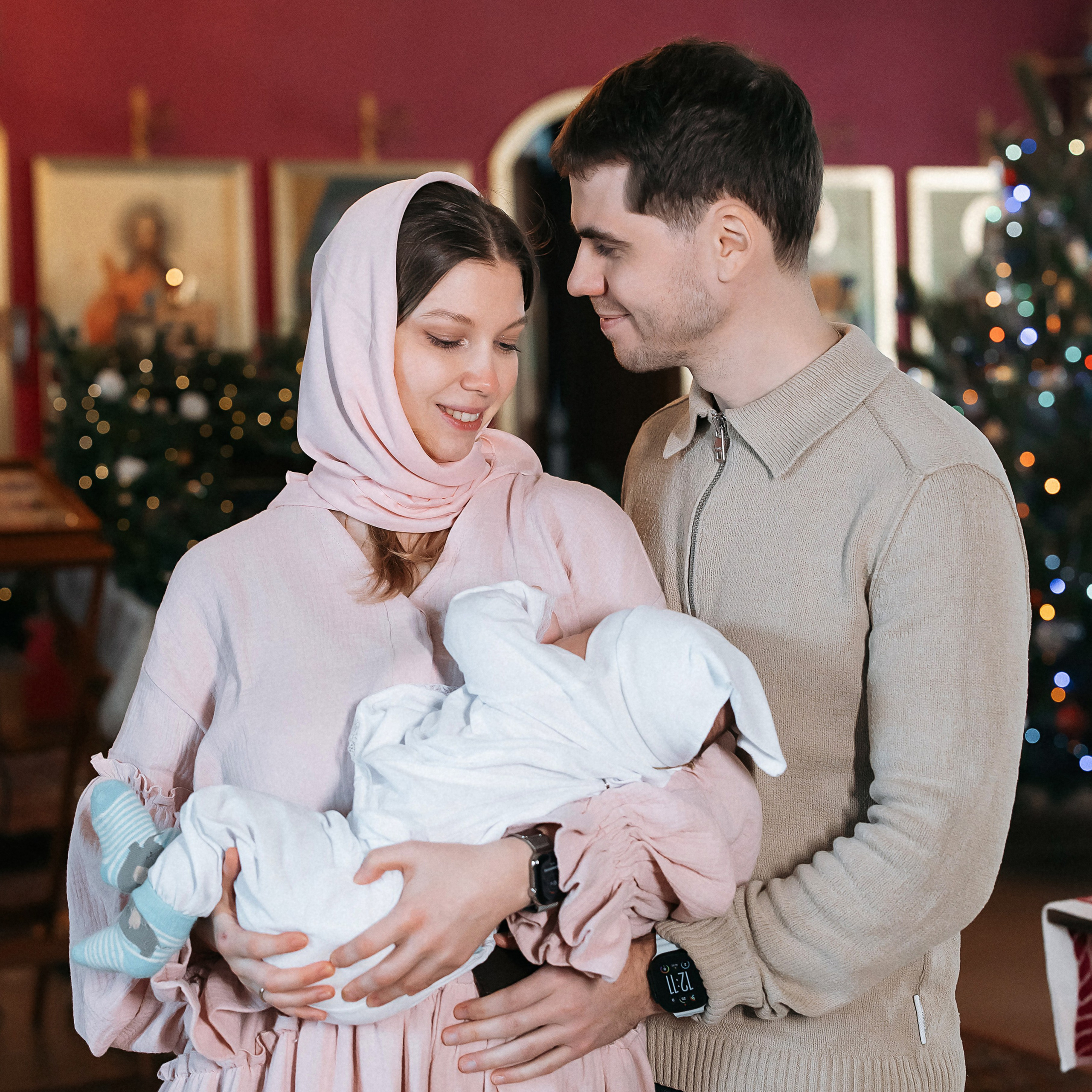 Отзывы. Фотограф Карина Гюльхаджан