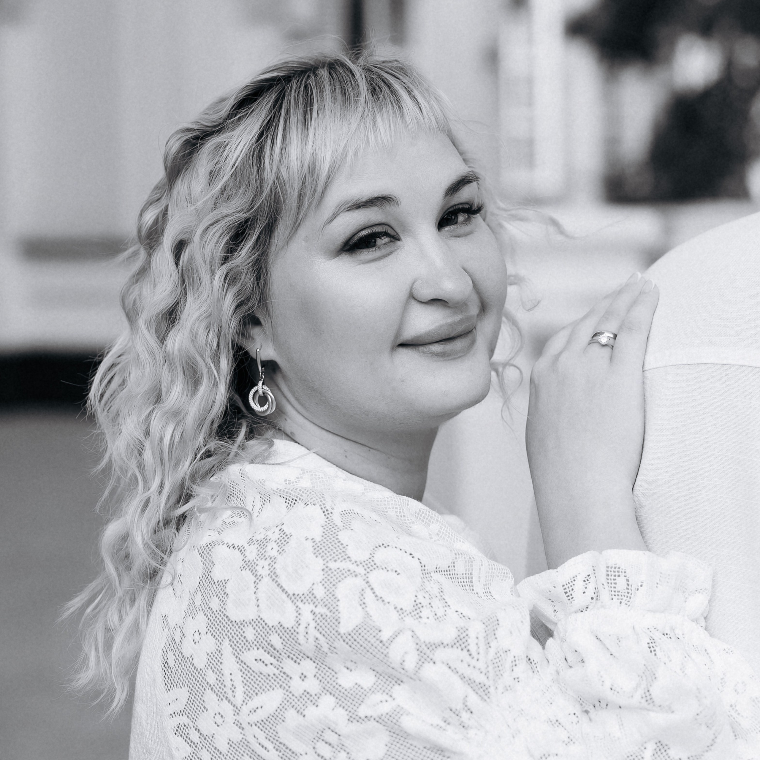 Отзывы. Фотограф Карина Гюльхаджан