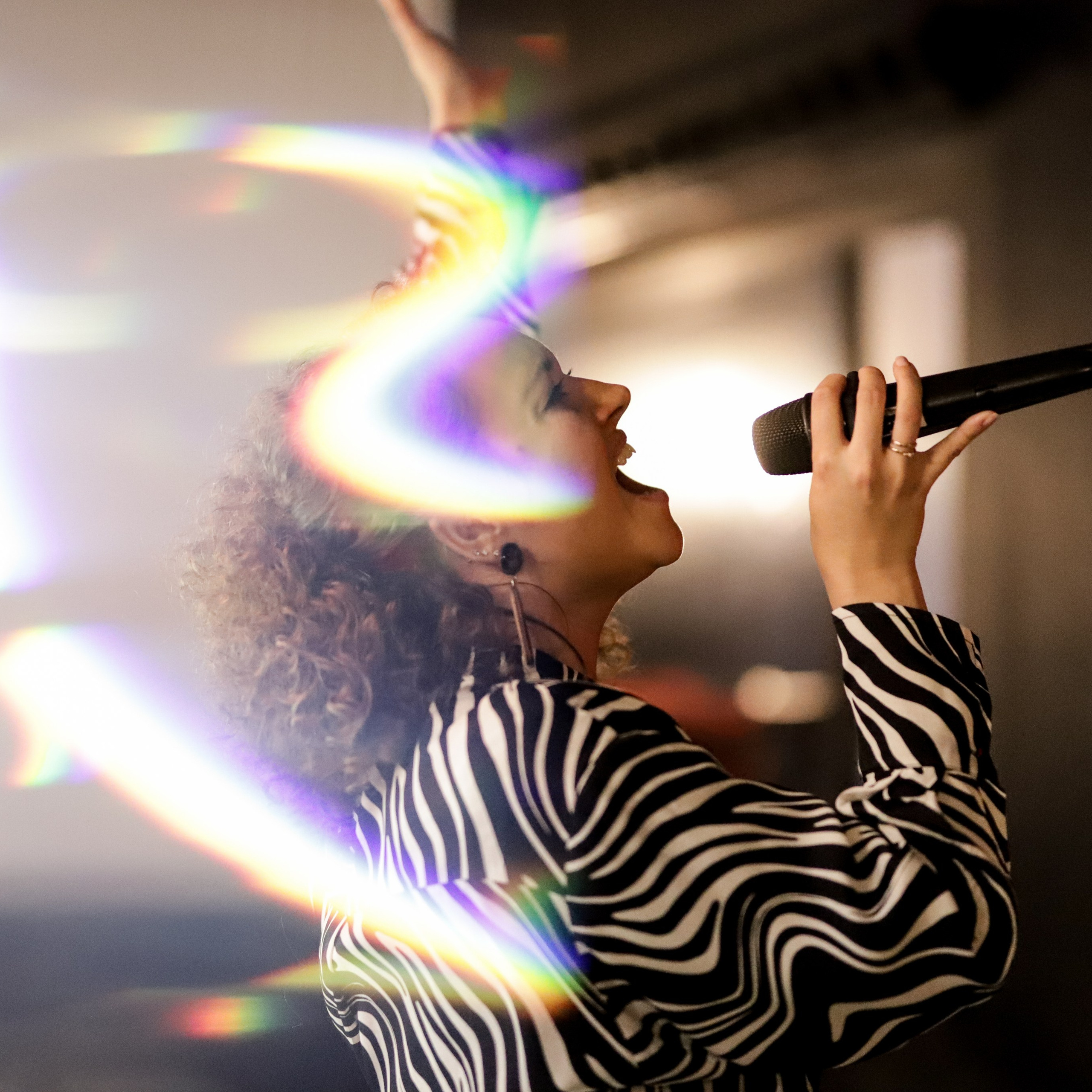 Репортаж мероприятия