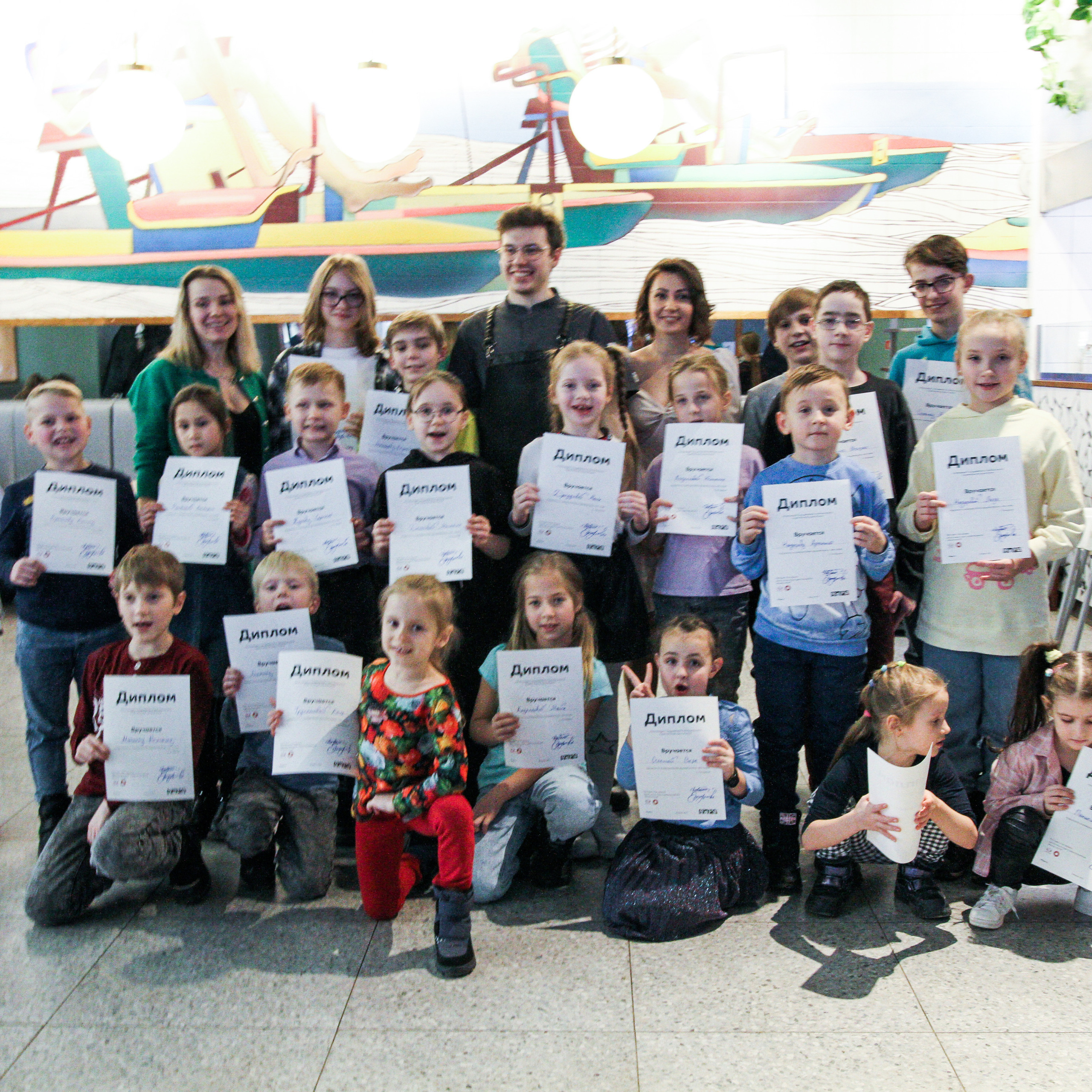 Отзывы. Фотограф Телегина Светлана